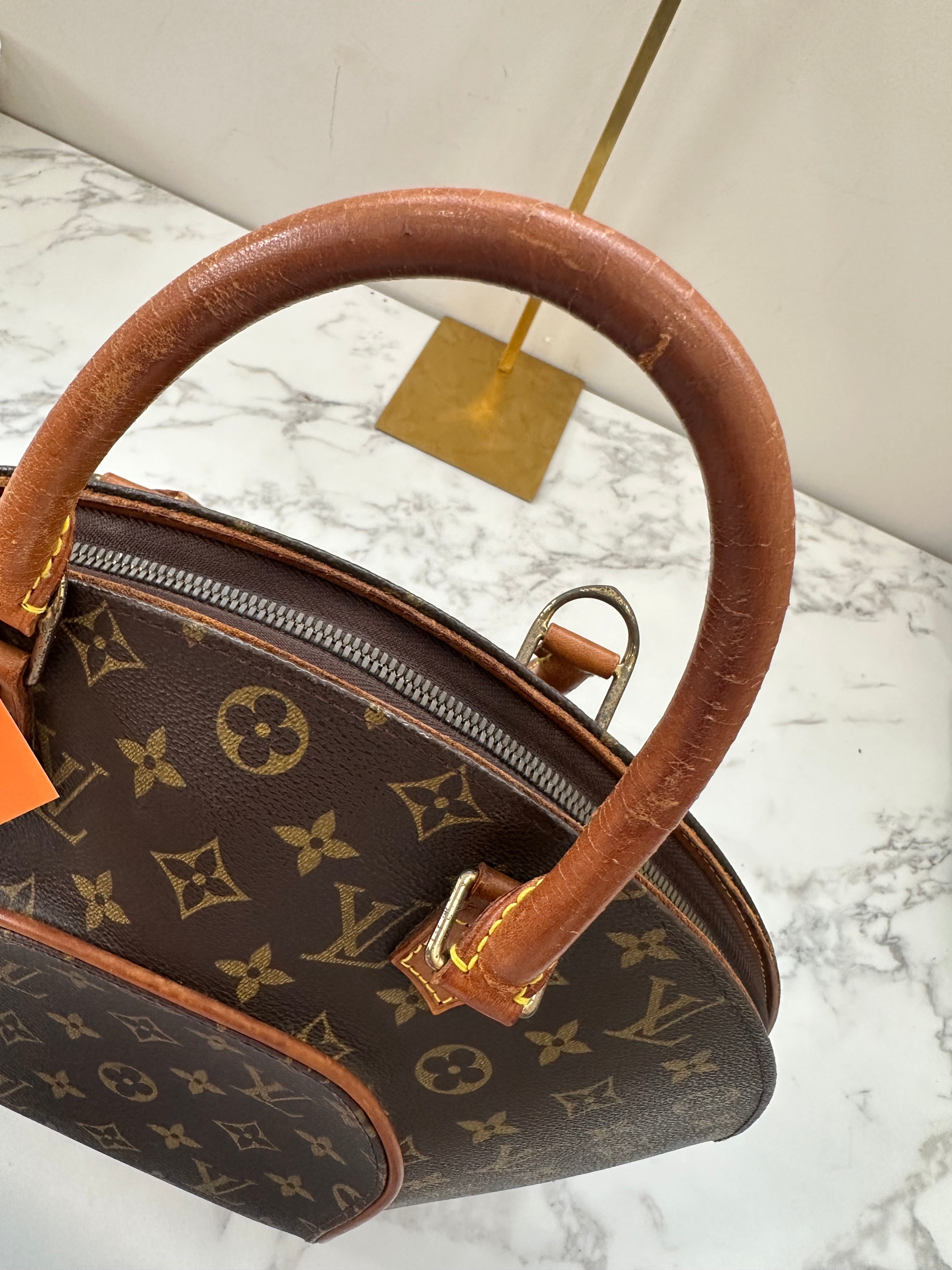 Louis Vuitton Ellipse MM