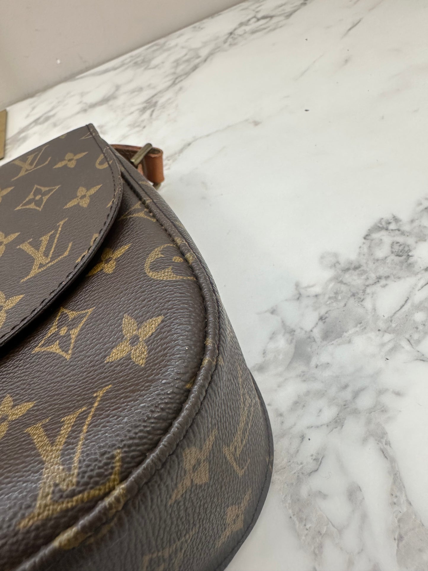Louis Vuitton Saint Cloud GM