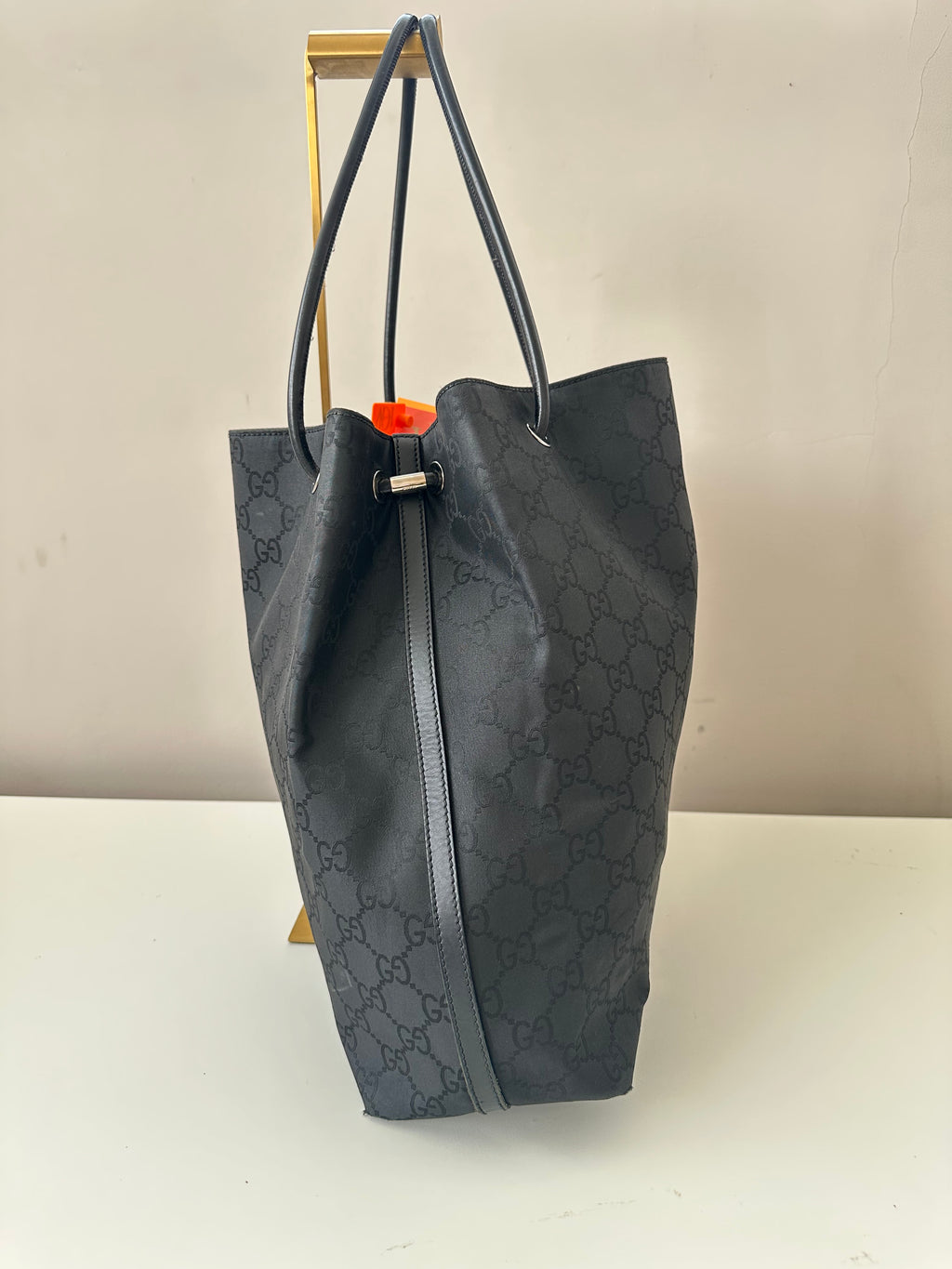 Gucci Tote Dark