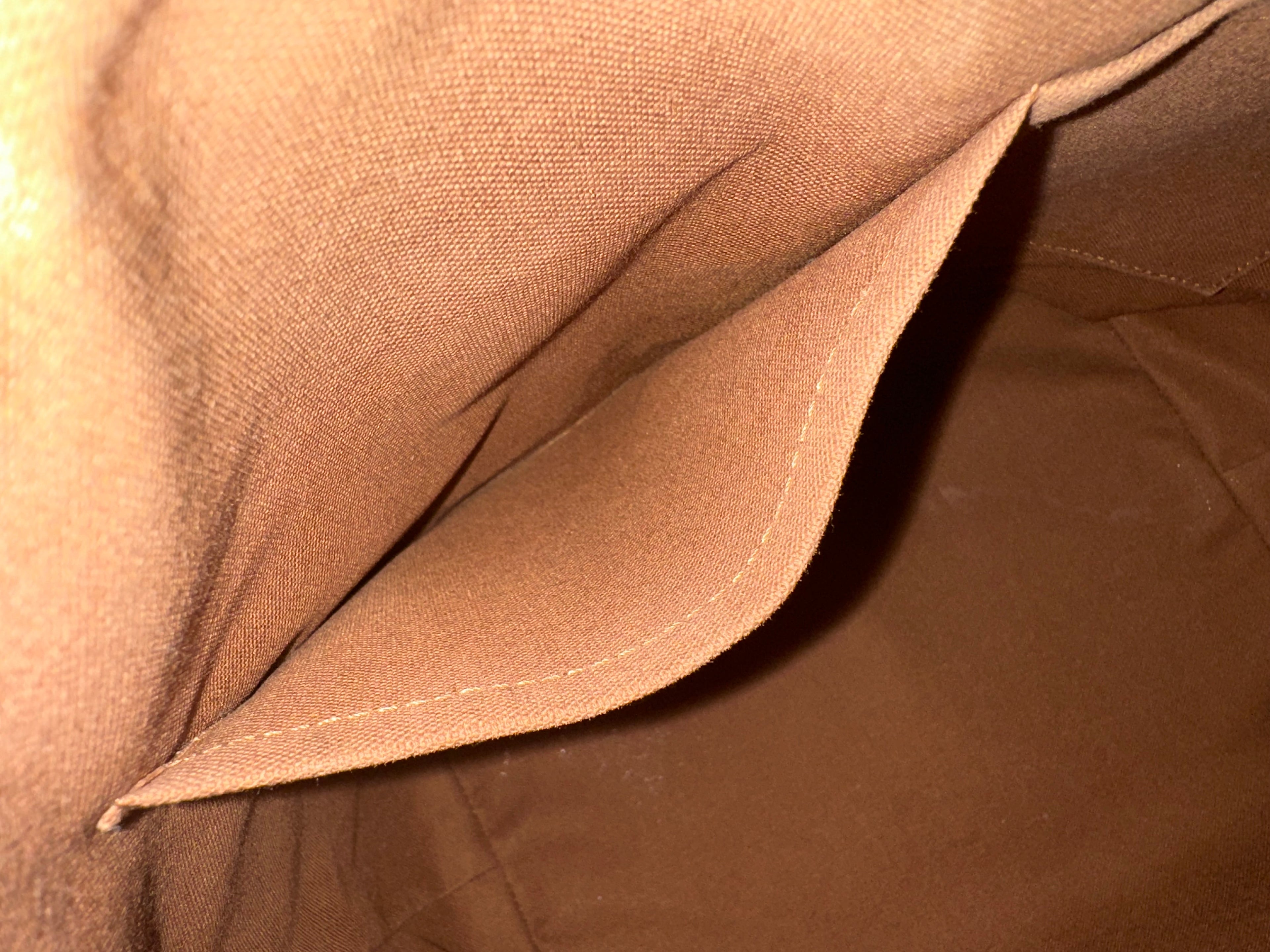 Louis Vuitton Palermo PM