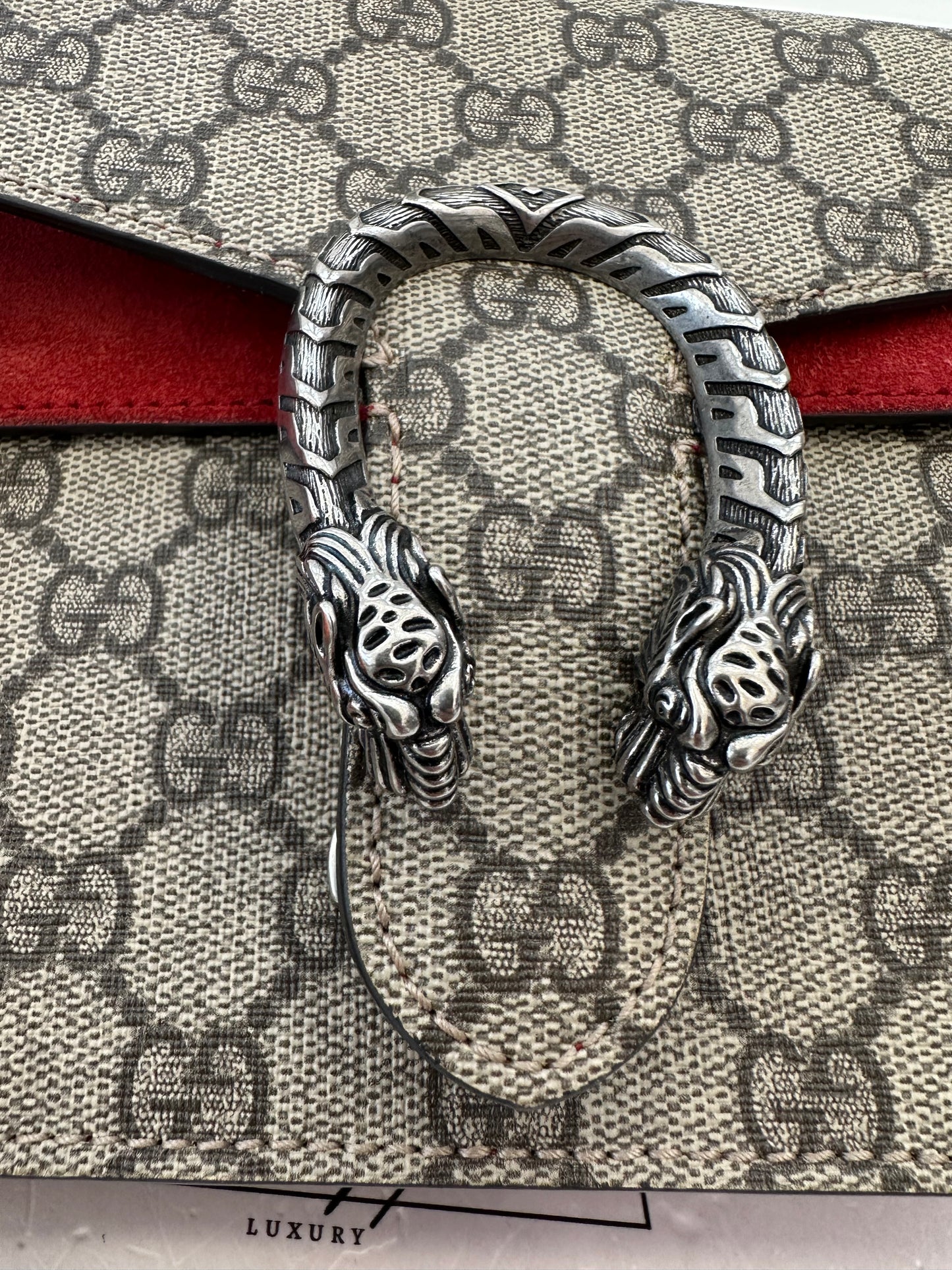 382468 - Gucci Dionysus
