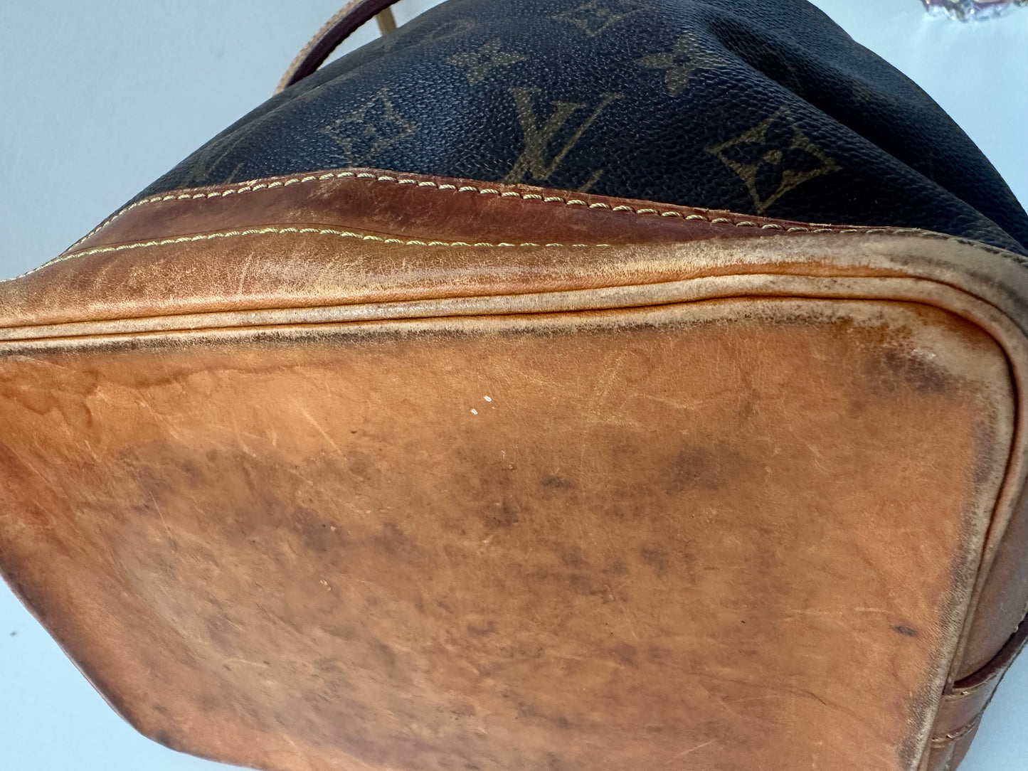 Louis Vuitton Noé