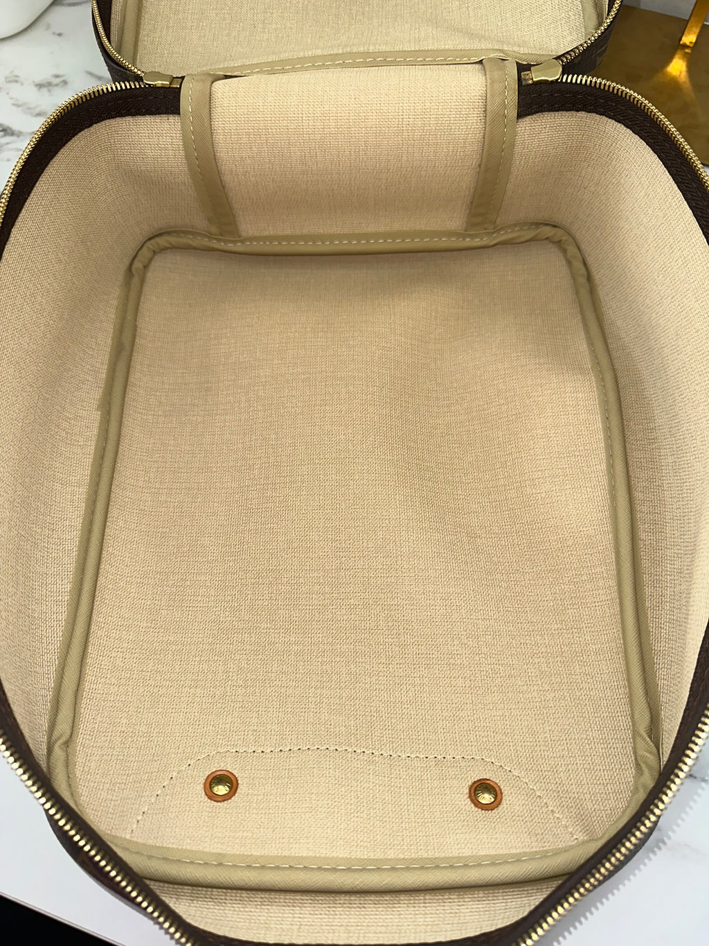 Louis Vuitton Excursion