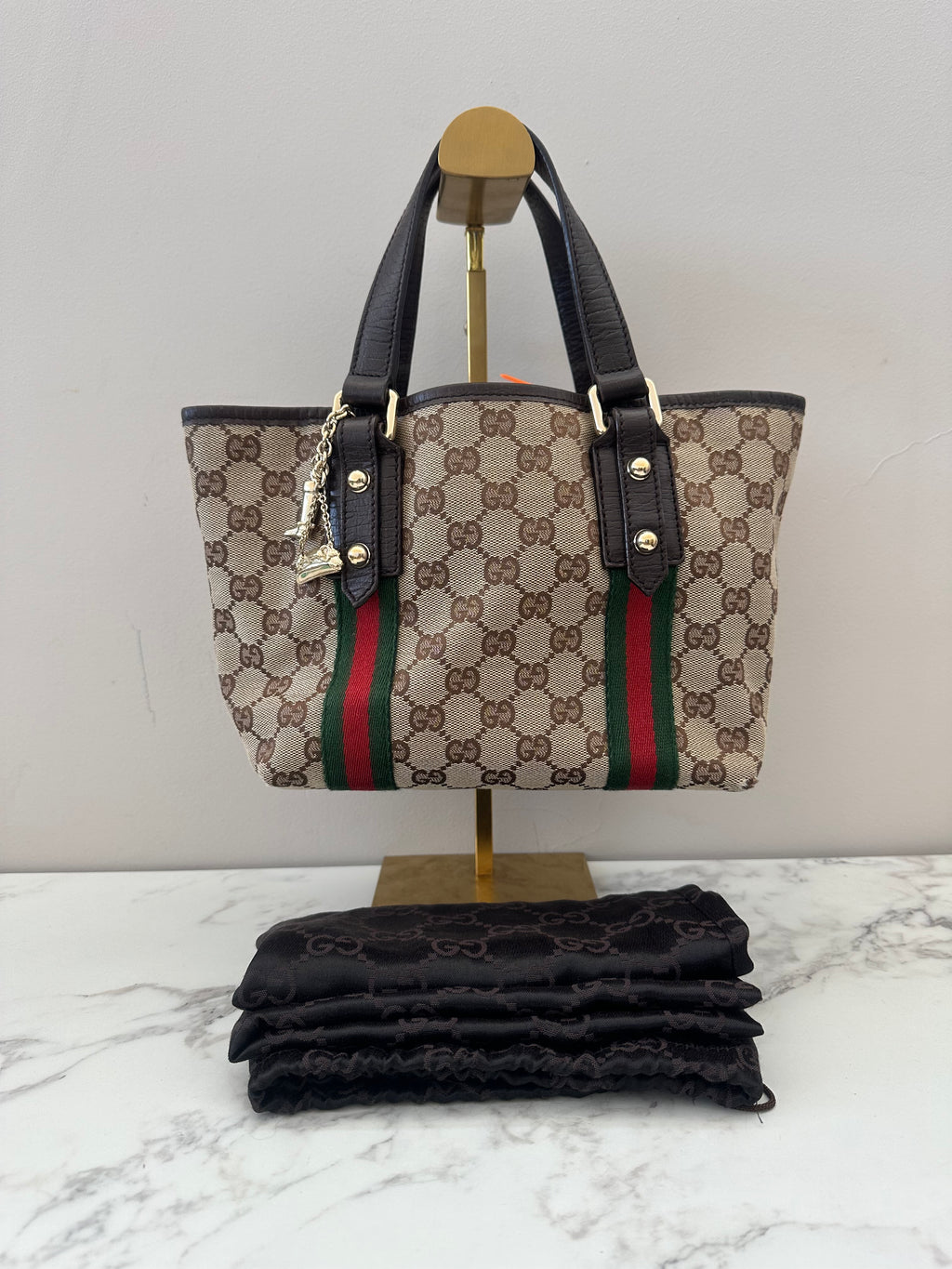 Gucci Gg tote