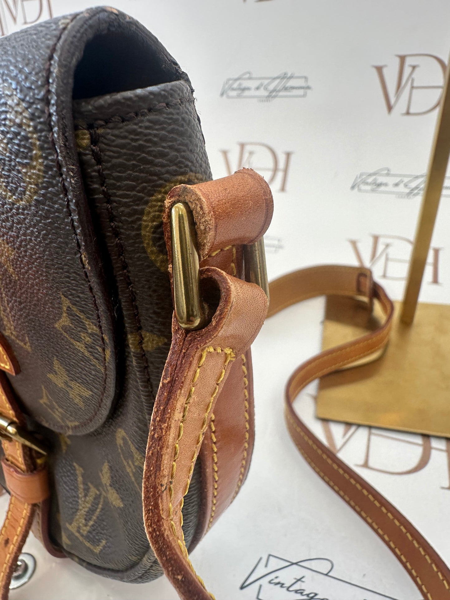 017797 - Louis Vuitton Chantilly PM