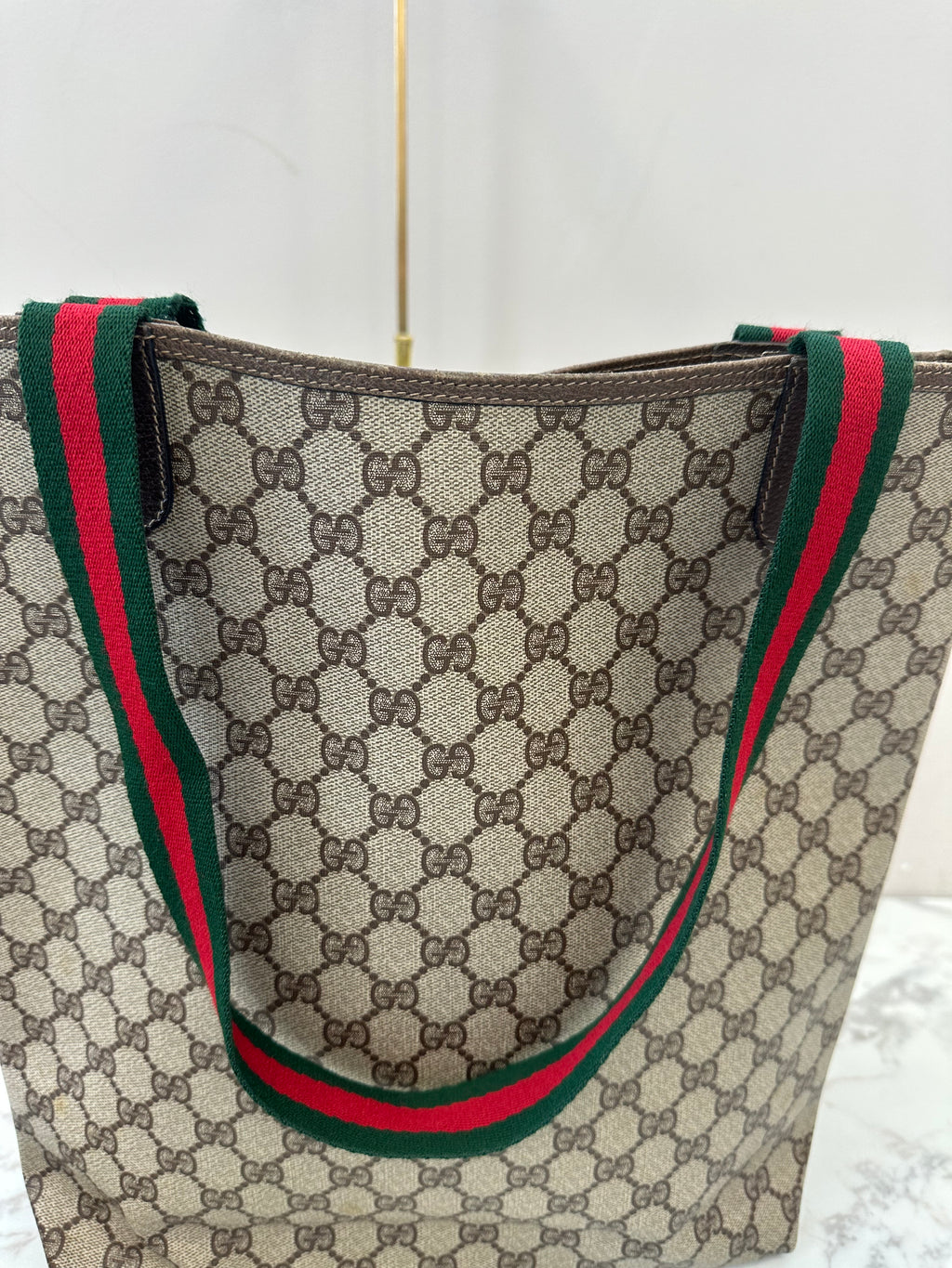Gucci Brown