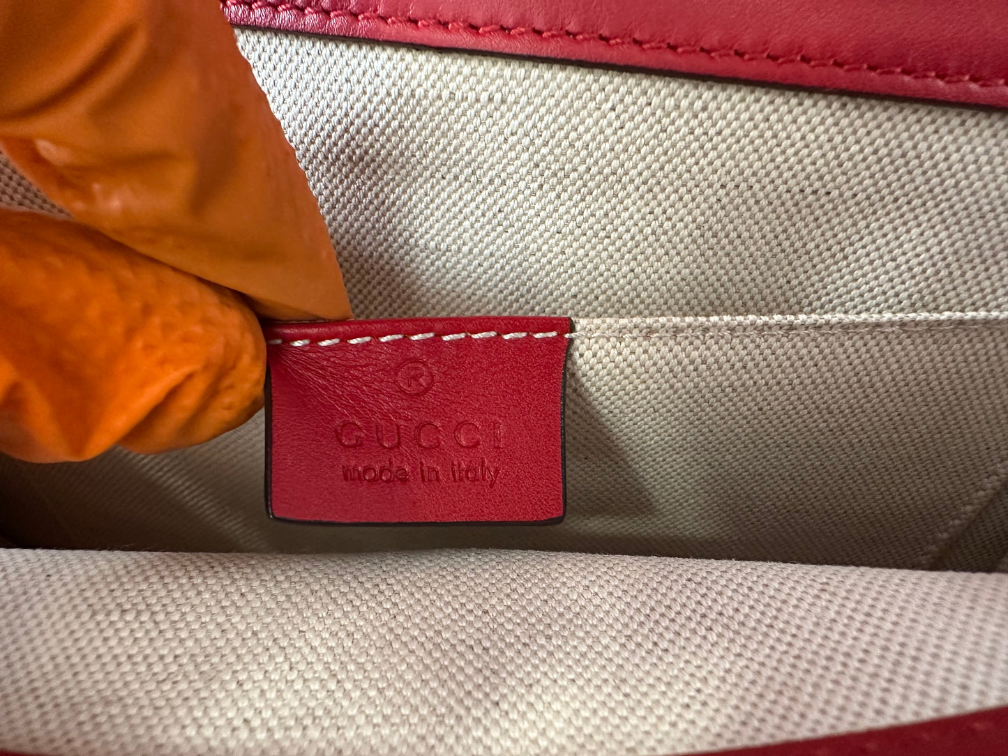 382986 - Gucci Dionysus