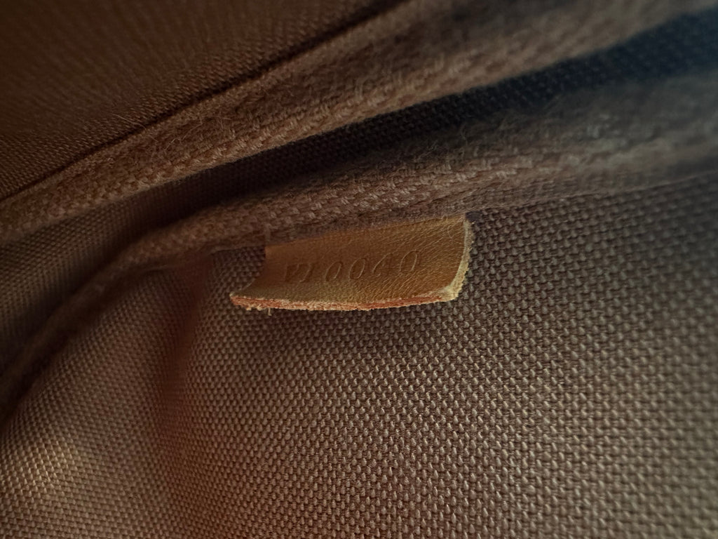 Louis Vuitton Pochette Accessoires