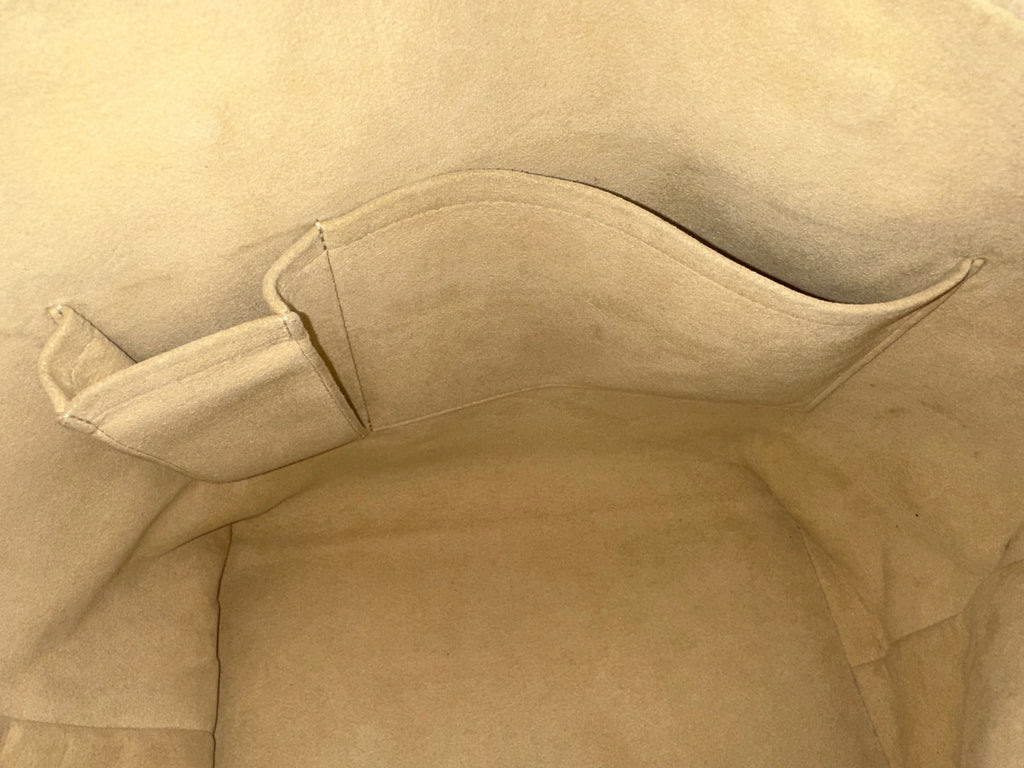 Louis Vuitton Azur Saleya MM