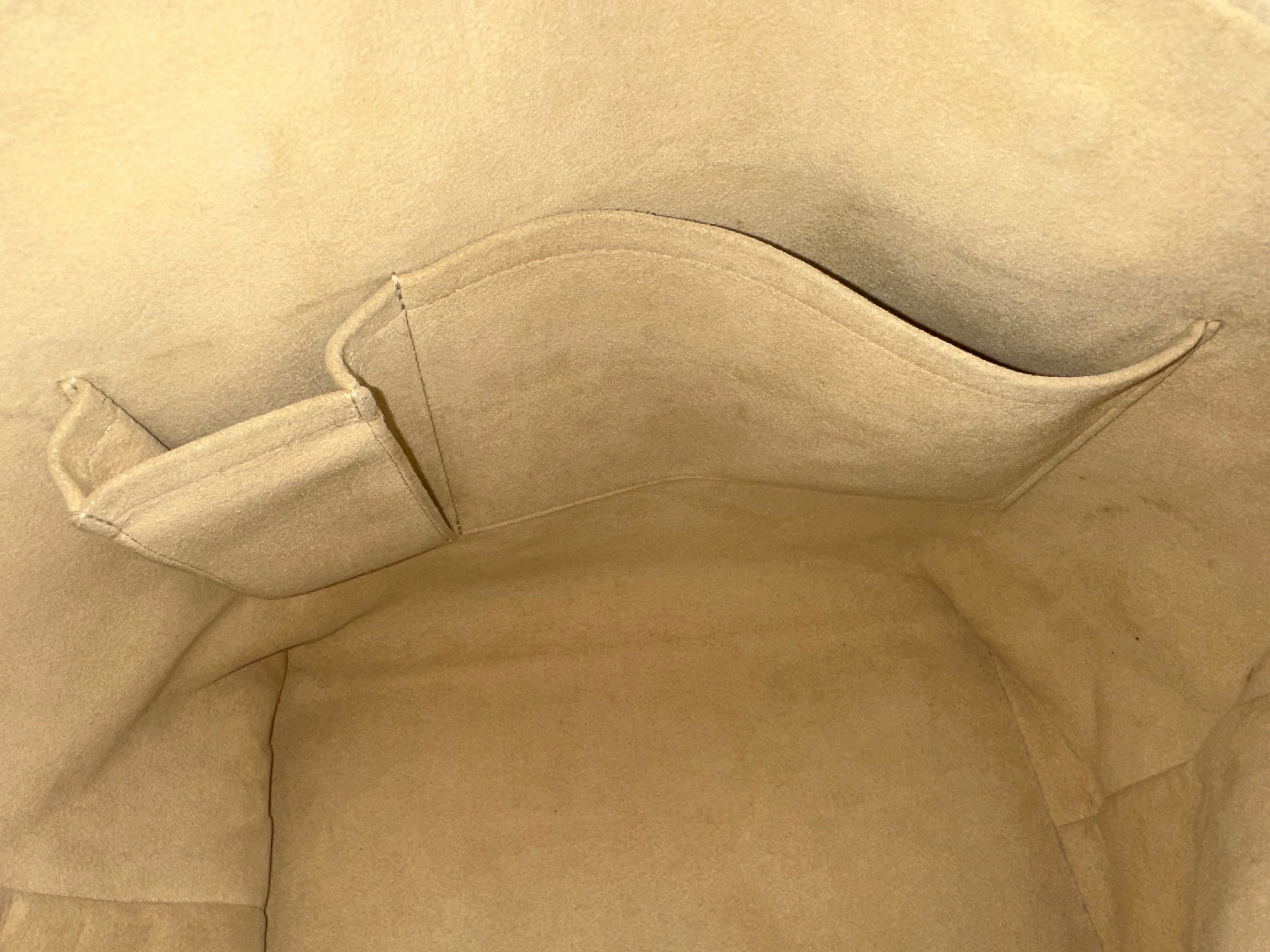 Louis Vuitton Azur Saleya MM