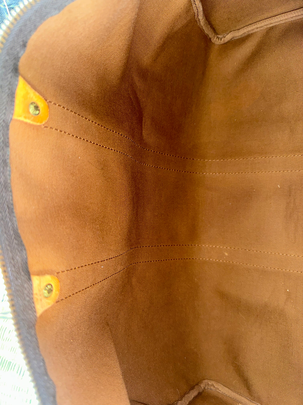 Louis Vuitton Keepall 45