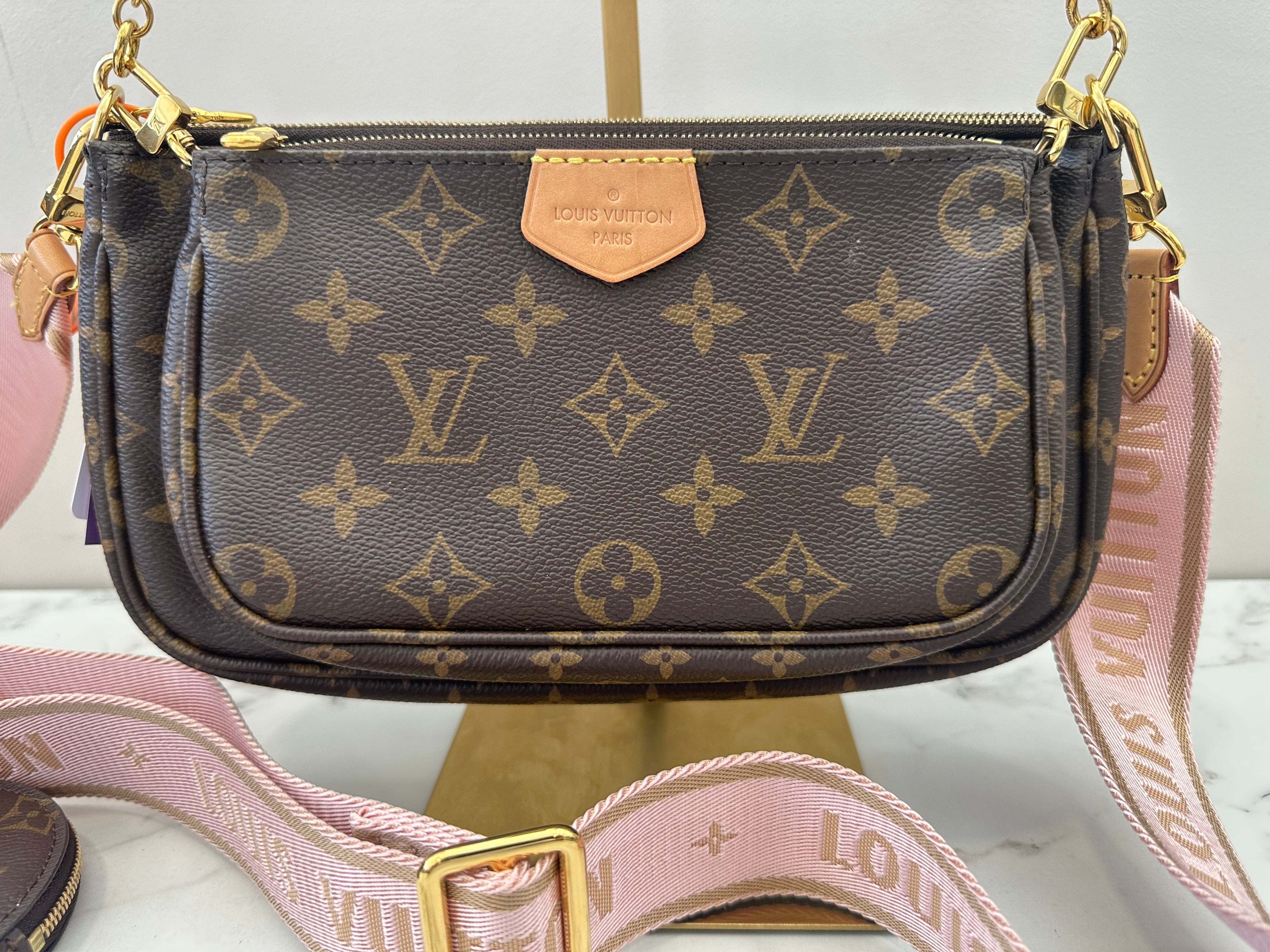 Louis Vuitton Multi Pochette