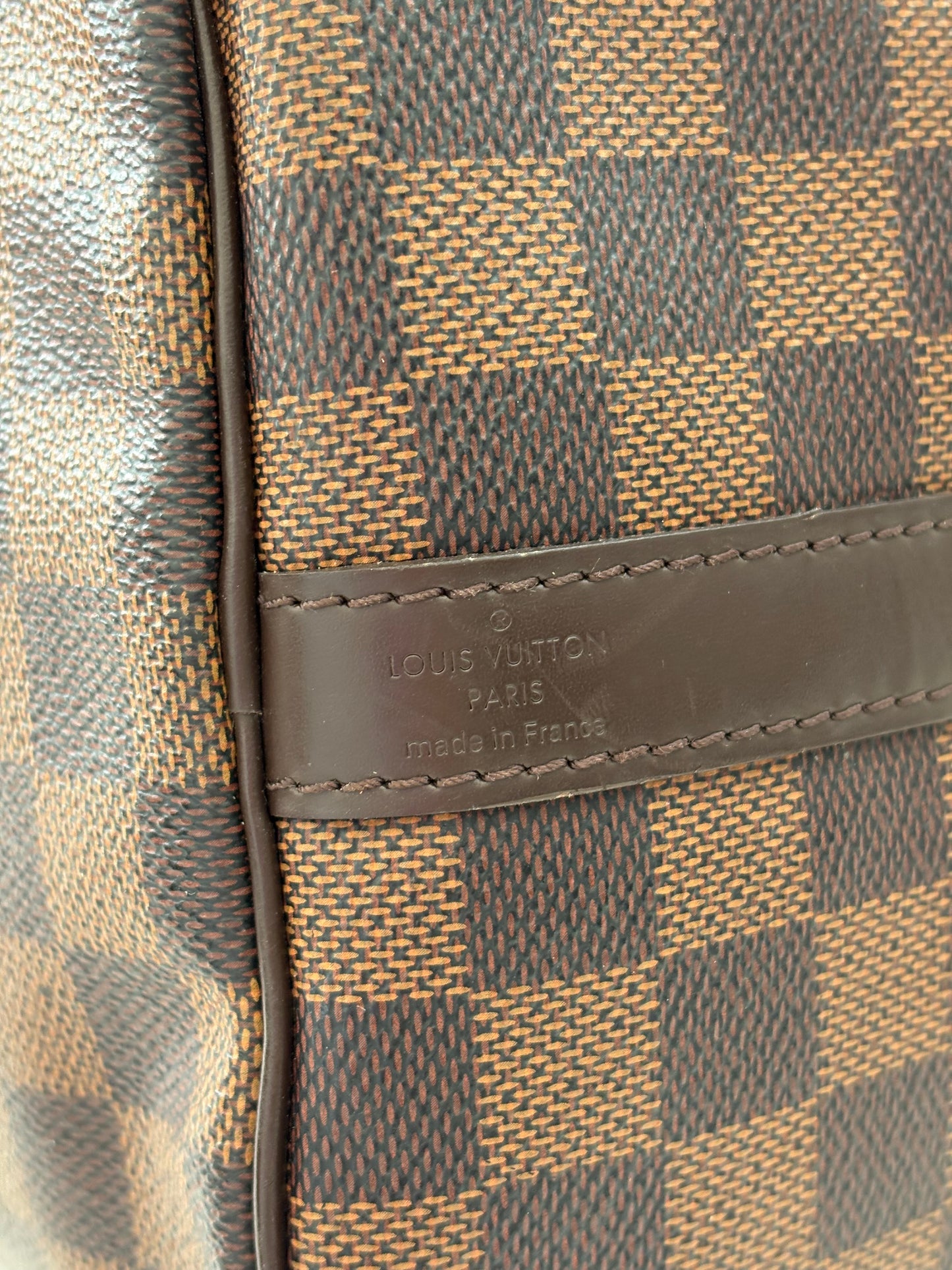 201773 - Louis Vuitton Speedy 30