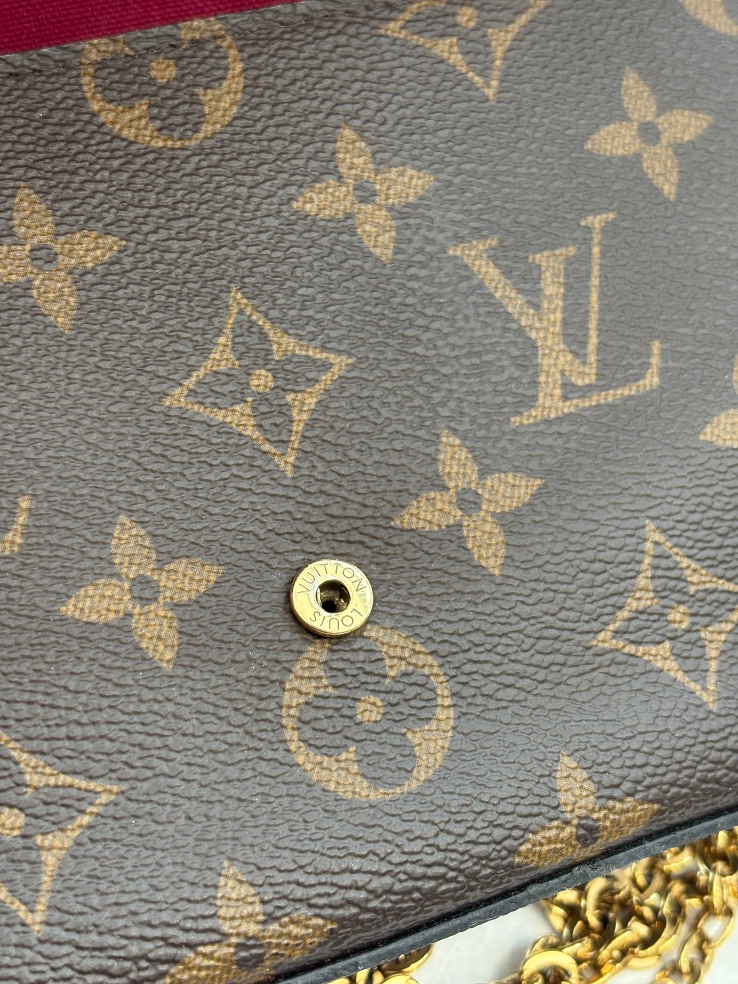 200823 - Louis Vuitton Felicie