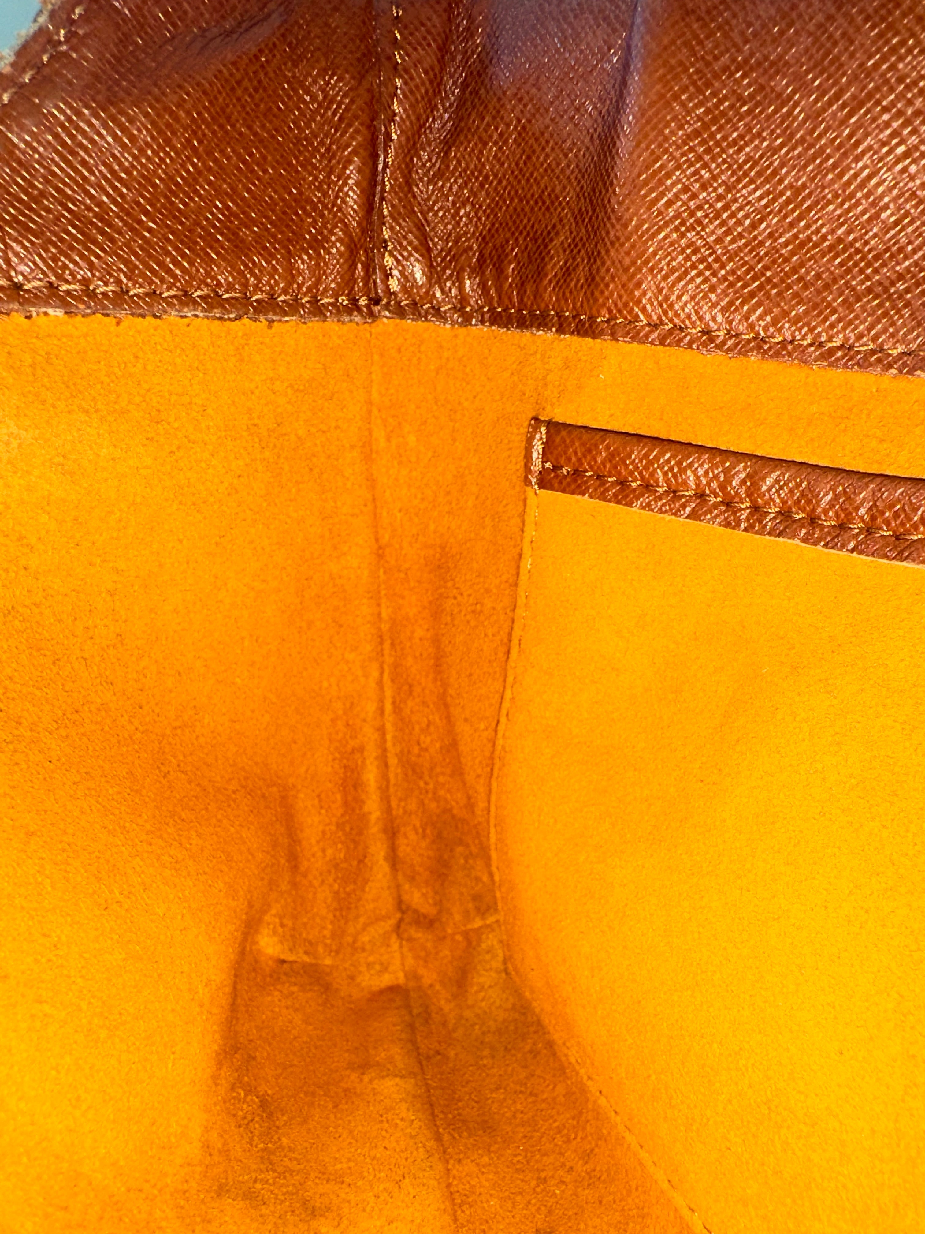 Louis Vuitton Musette Tango