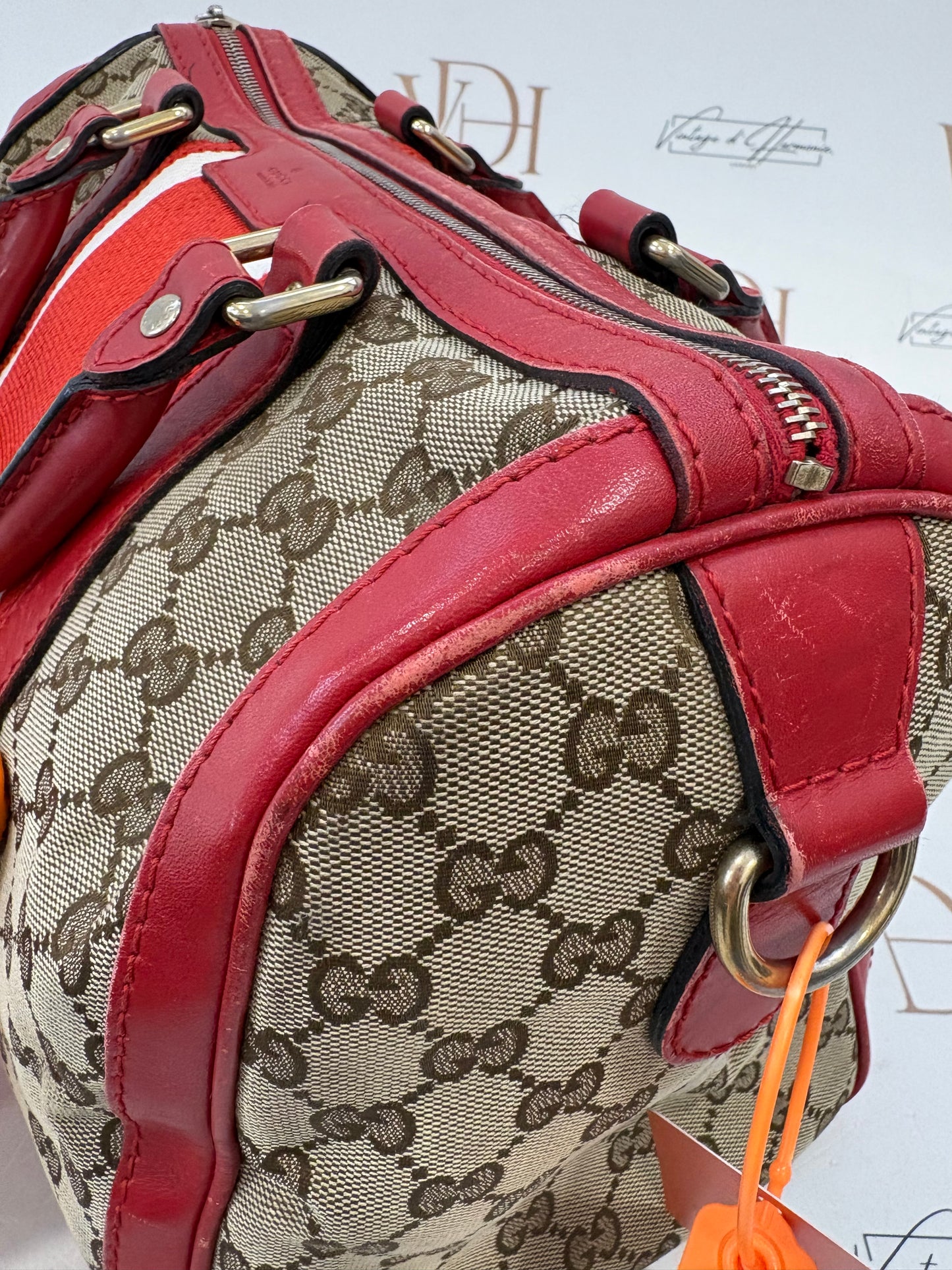 383097 - - Gucci Bauletto
