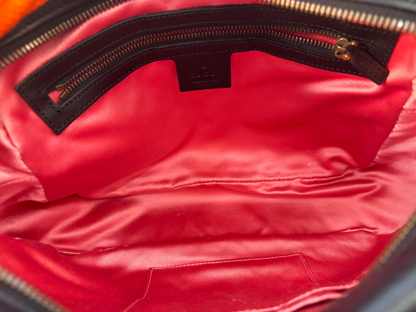 383252 - Gucci GG Marmont