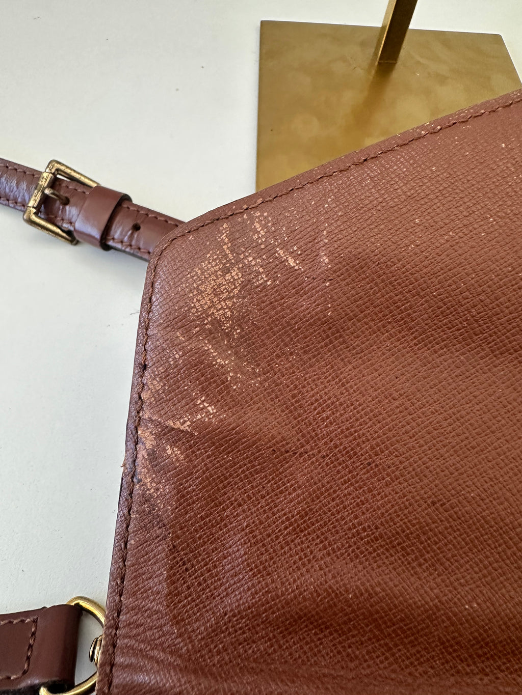 Louis Vuitton Monceau 28