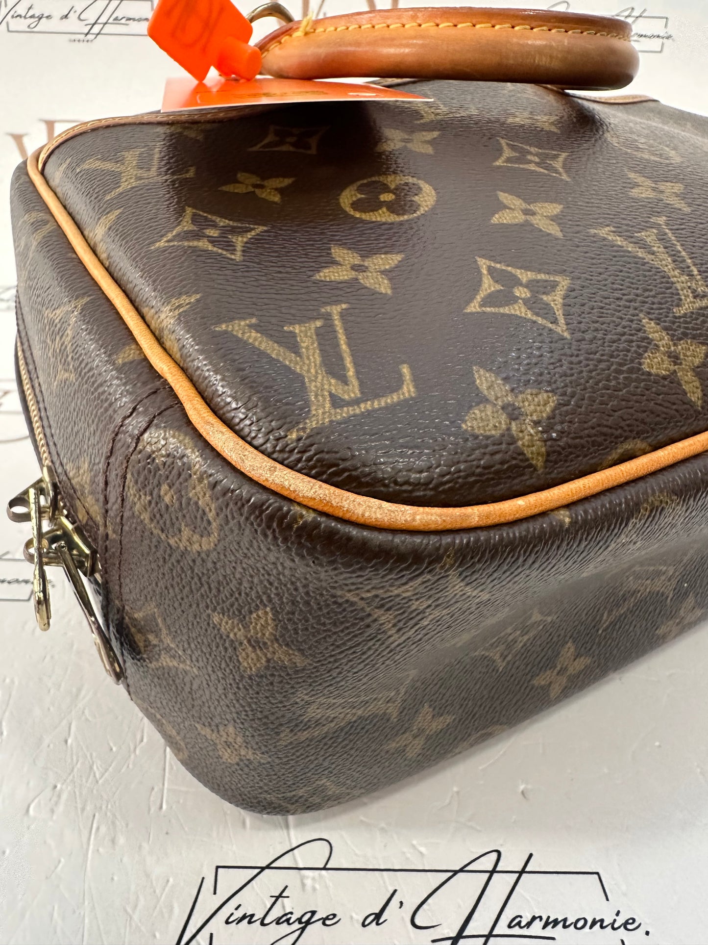 017757 - Louis Vuitton Trouville