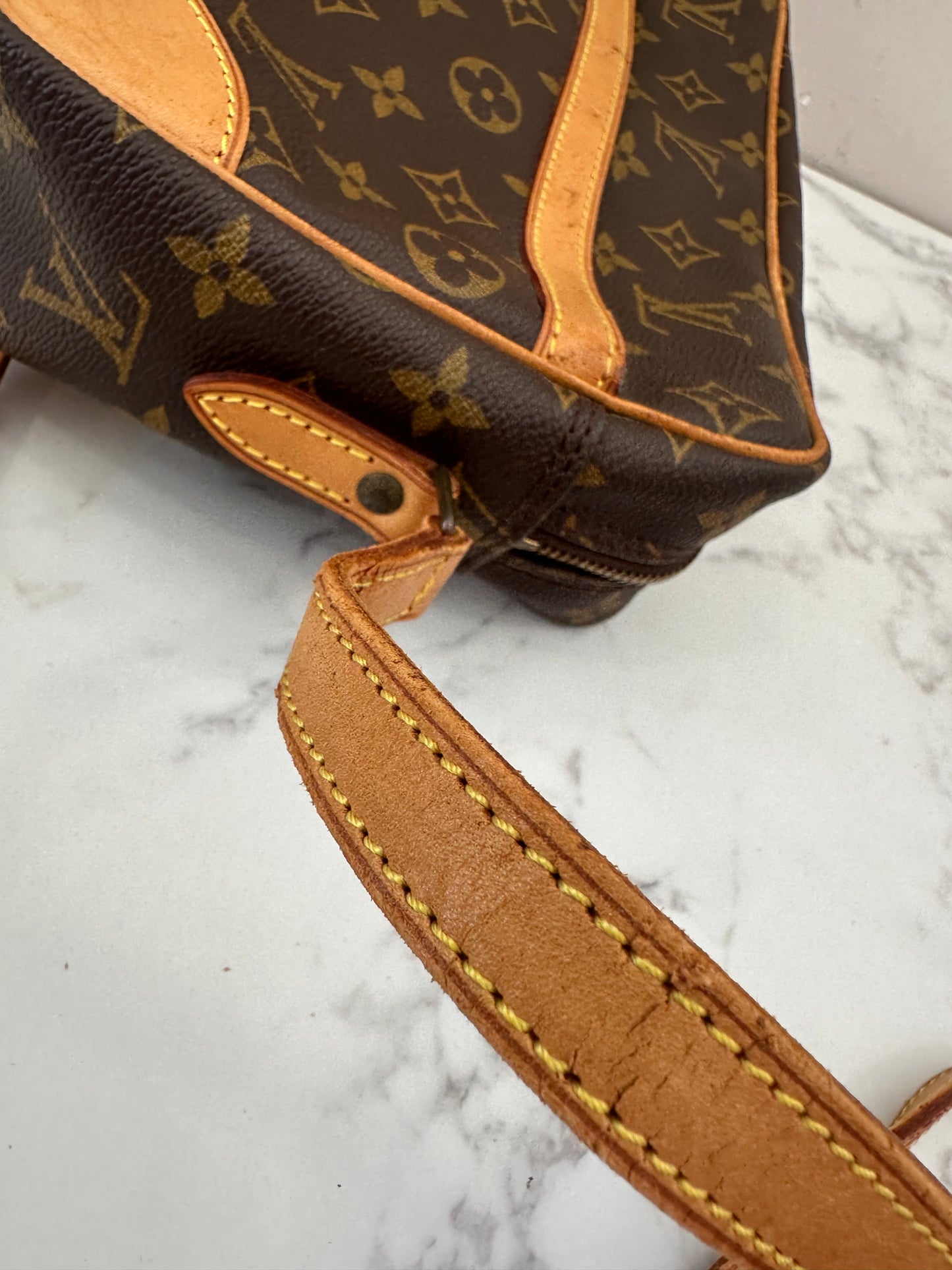 Louis Vuitton Trocadero 27