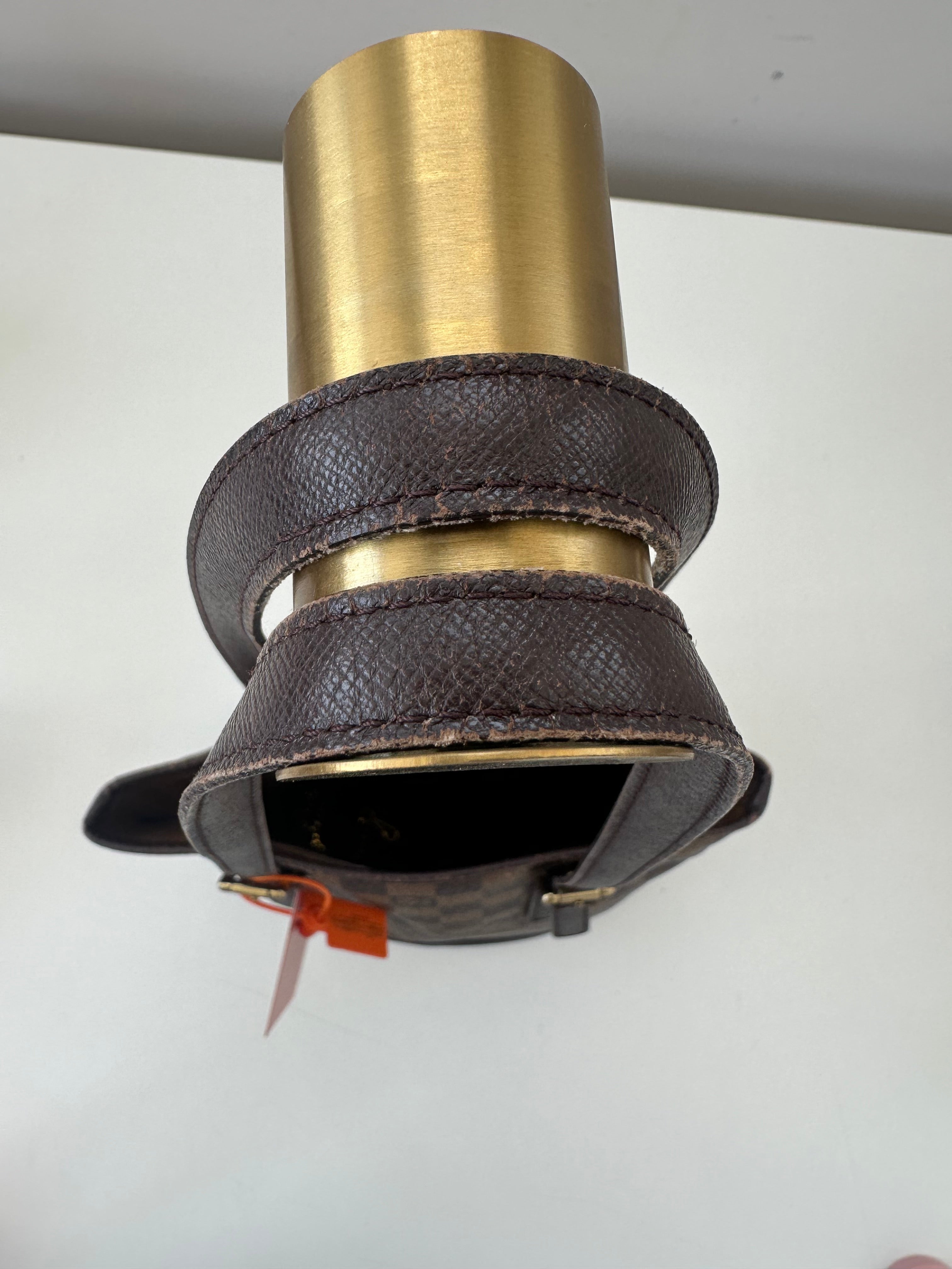 Louis Vuitton Marais