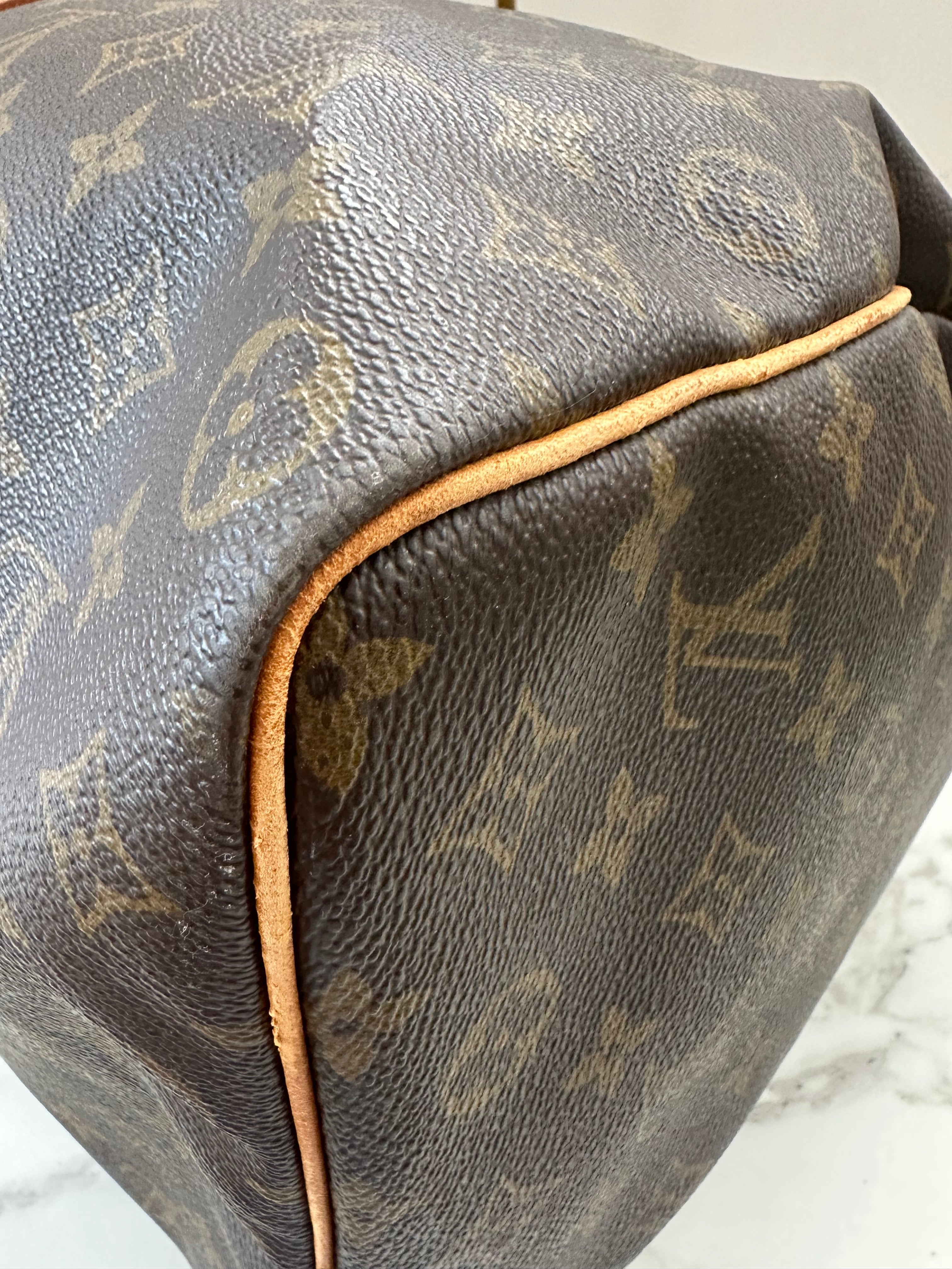 Louis Vuitton Keepall 50
