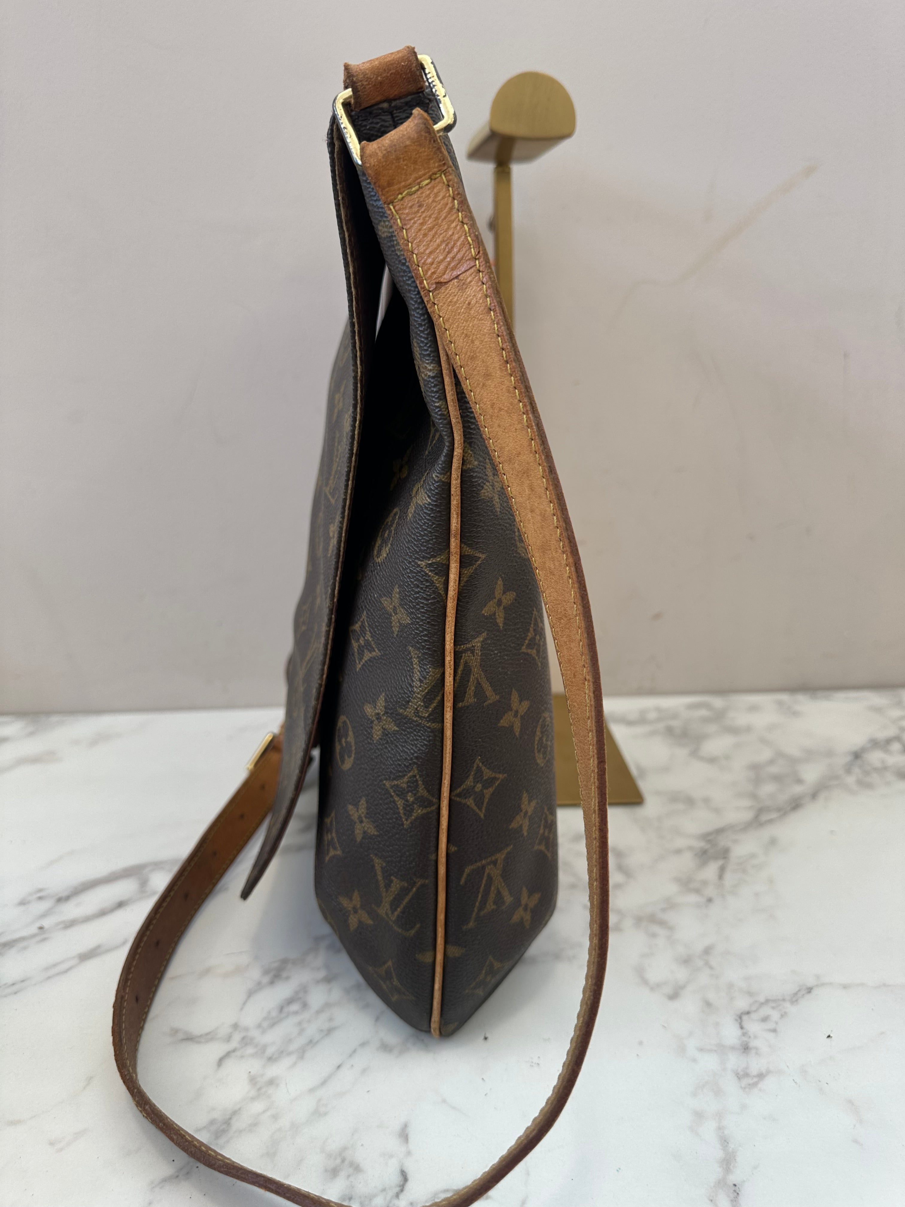 Louis Vuitton Musette