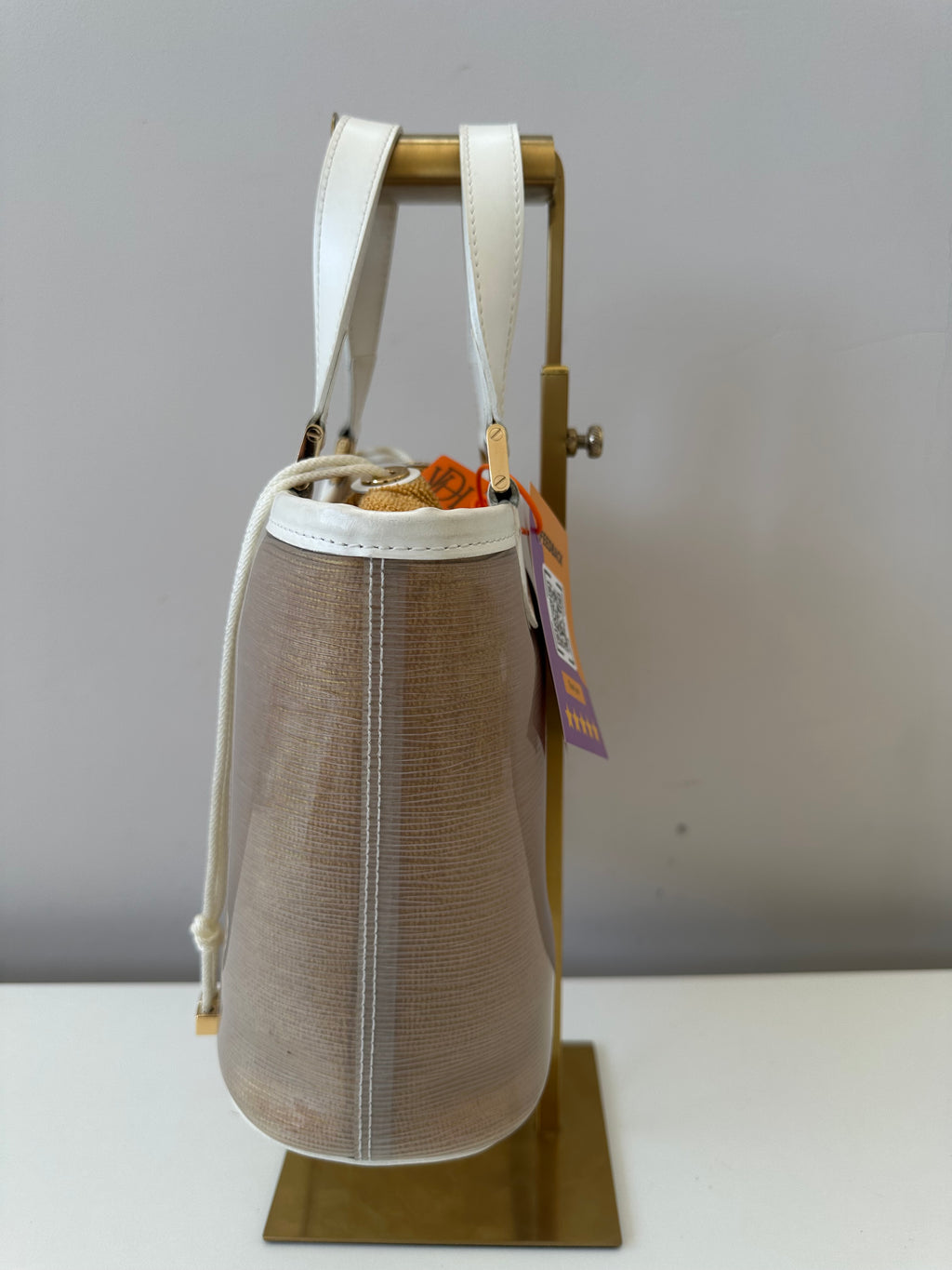 Louis Vuitton Epi Plage Mini