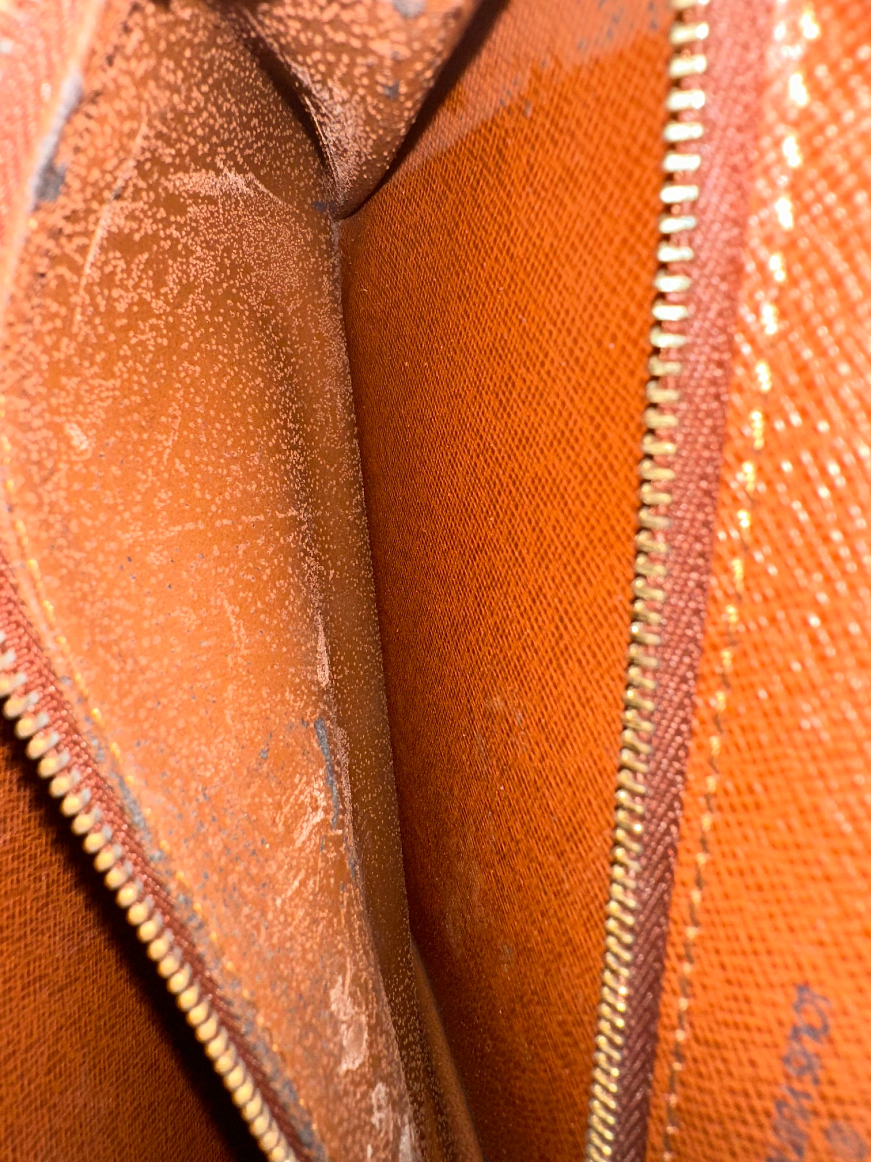 Louis Vuitton Concorde