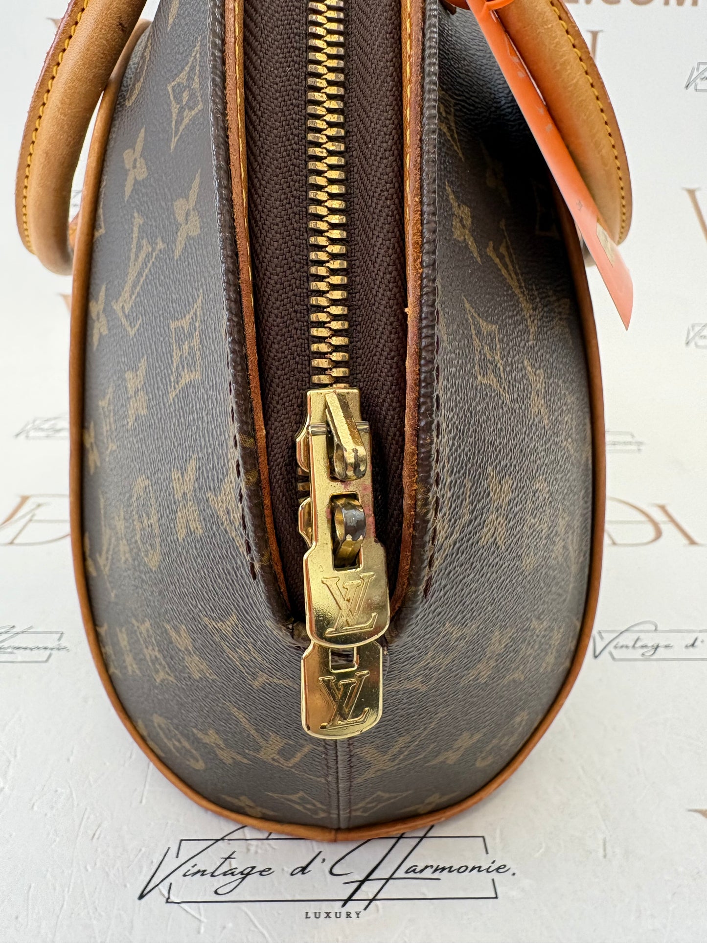 017712 - Louis Vuitton Ellipse MM