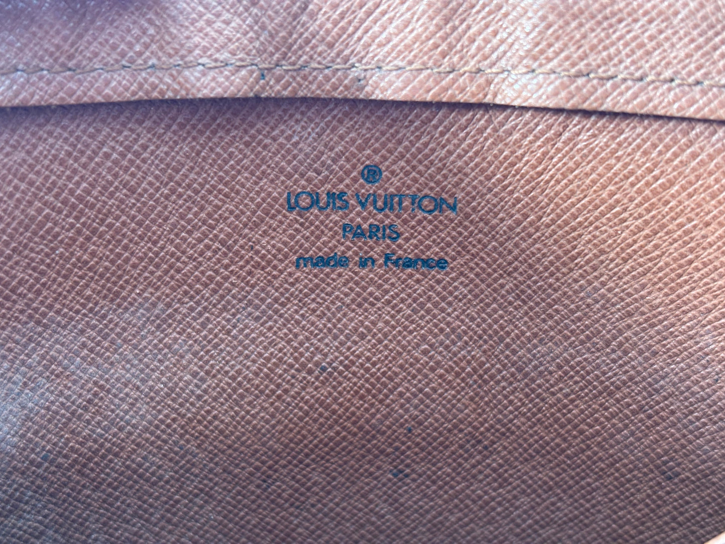 016926 - Louis Vuitton Orsay
