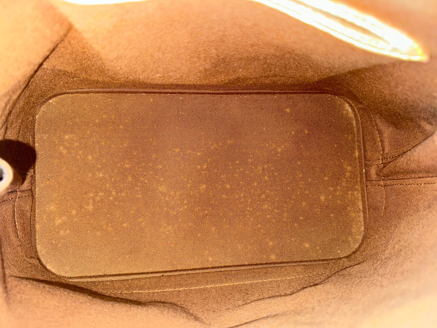 Louis Vuitton Alma