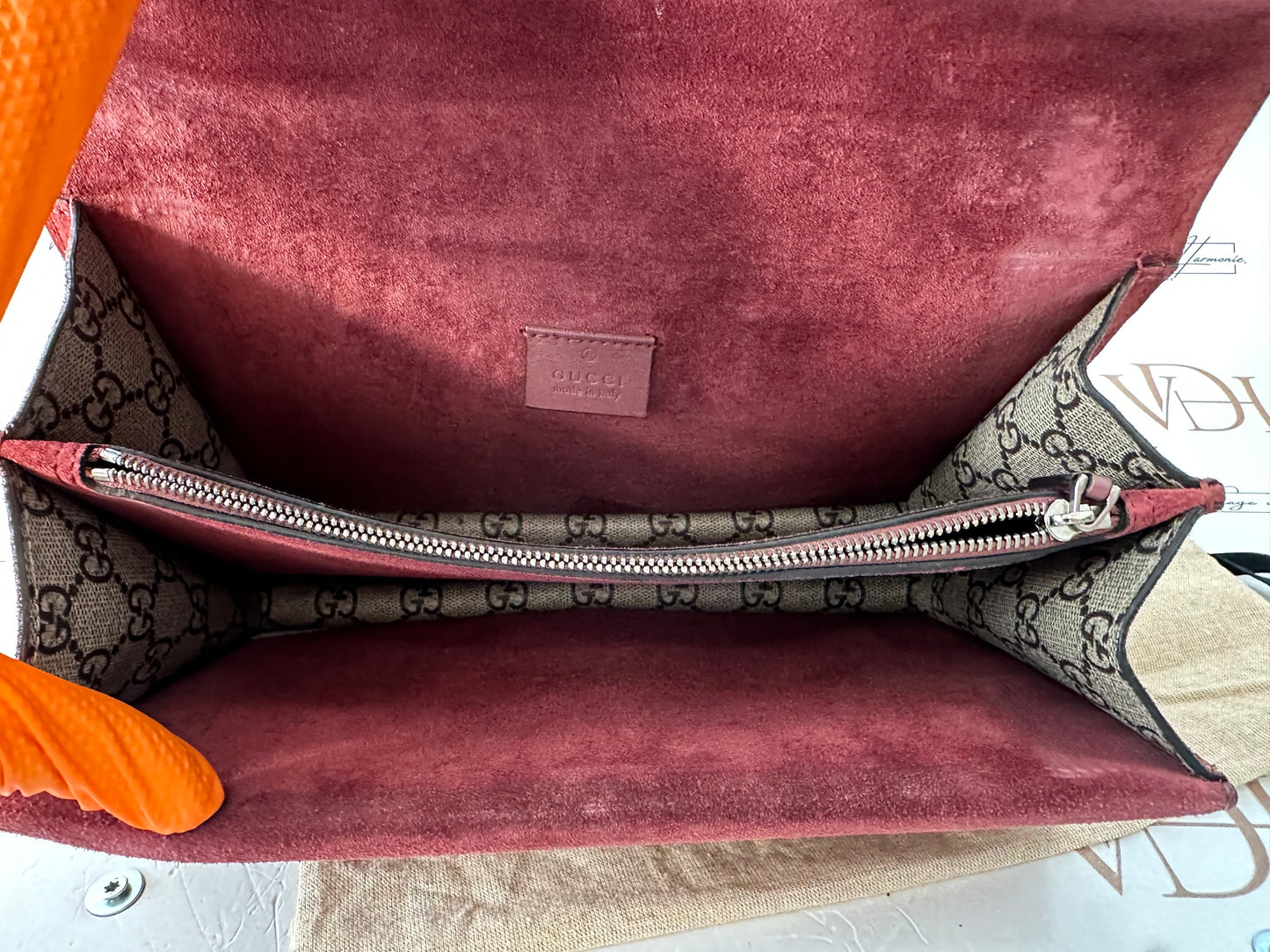 102635 - Gucci Dionysus