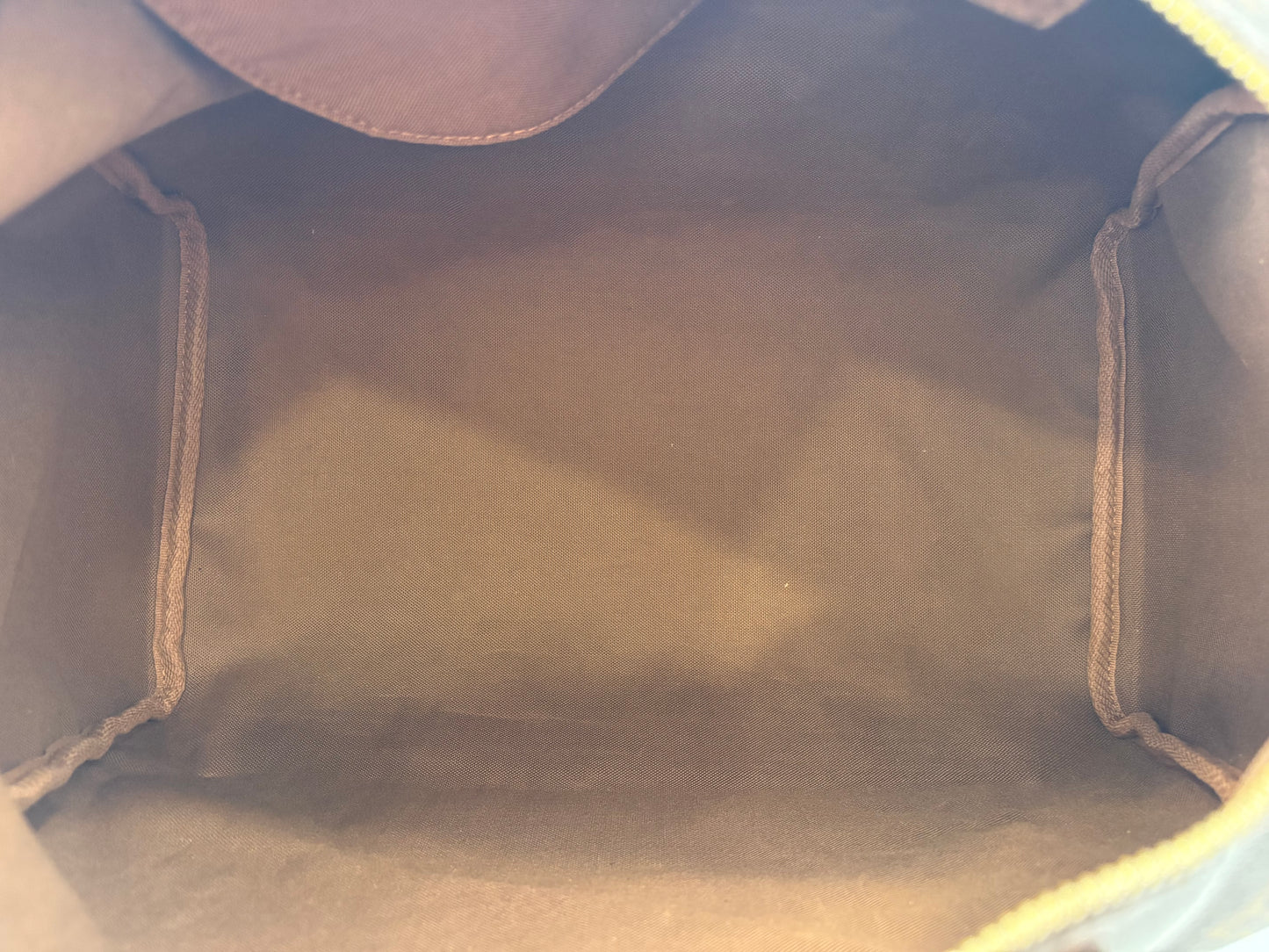 018787 - Louis Vuitton Speedy 35