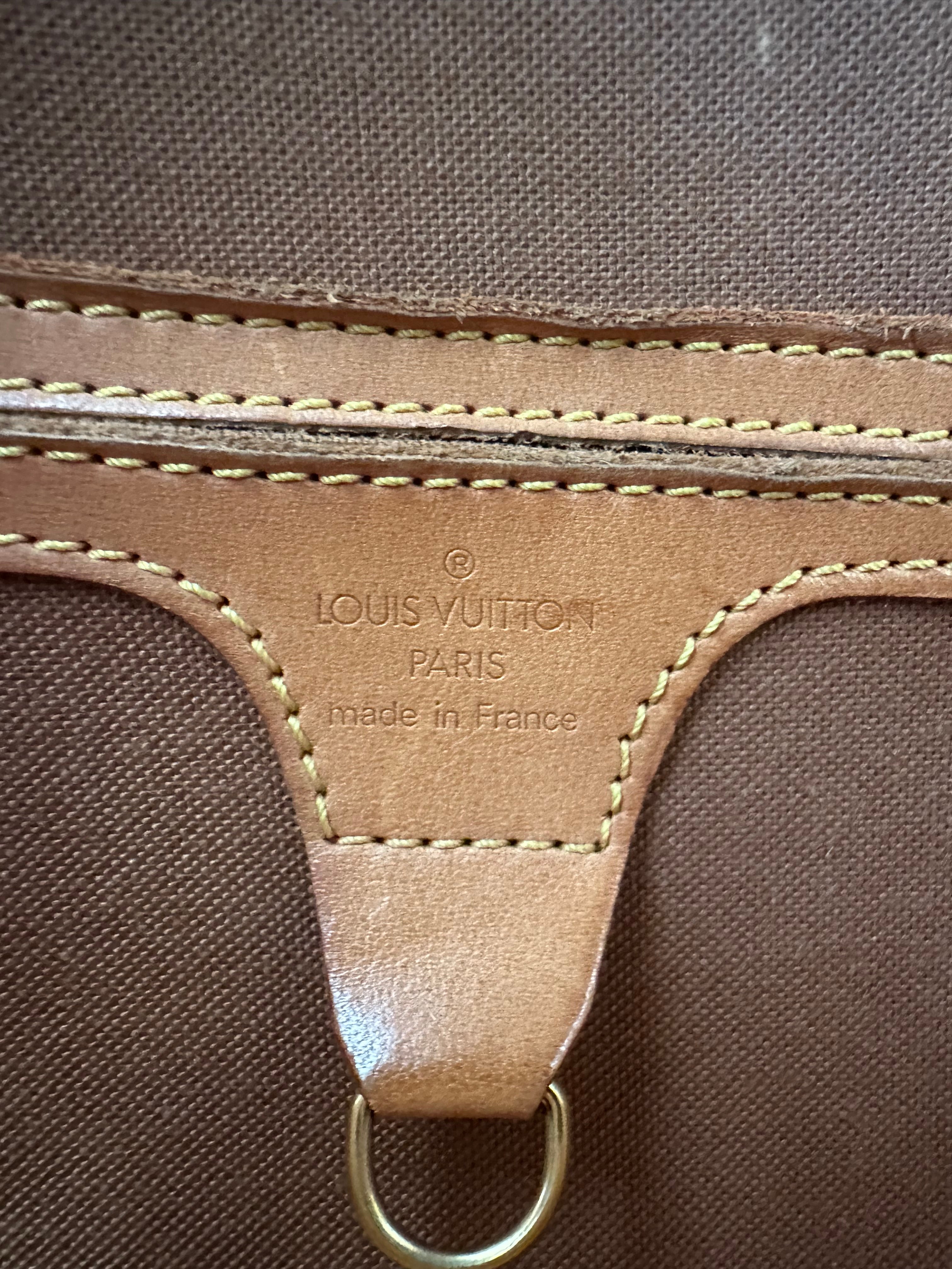 Louis Vuitton Ellipse