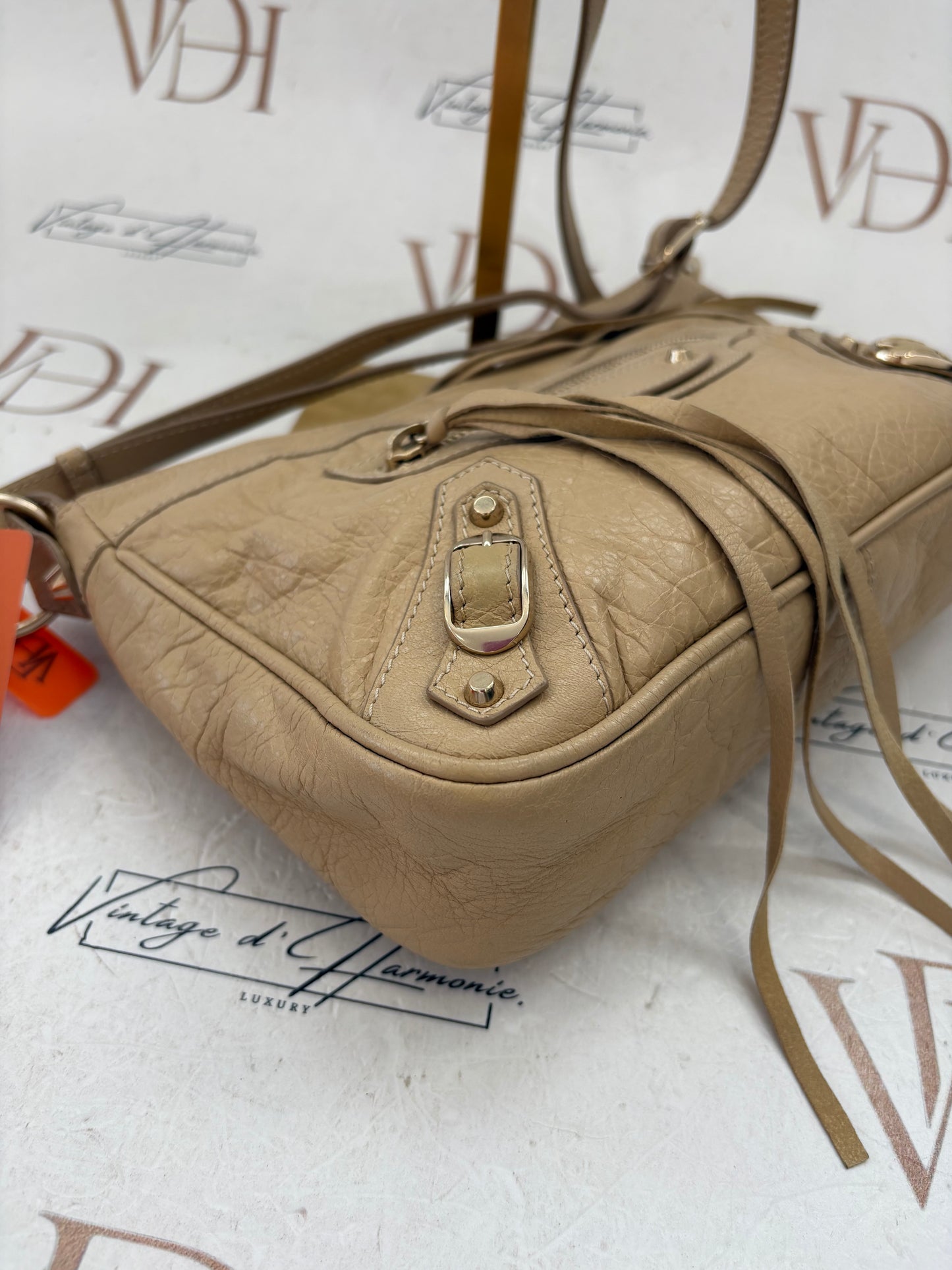 201531 - Balenciaga Classic City