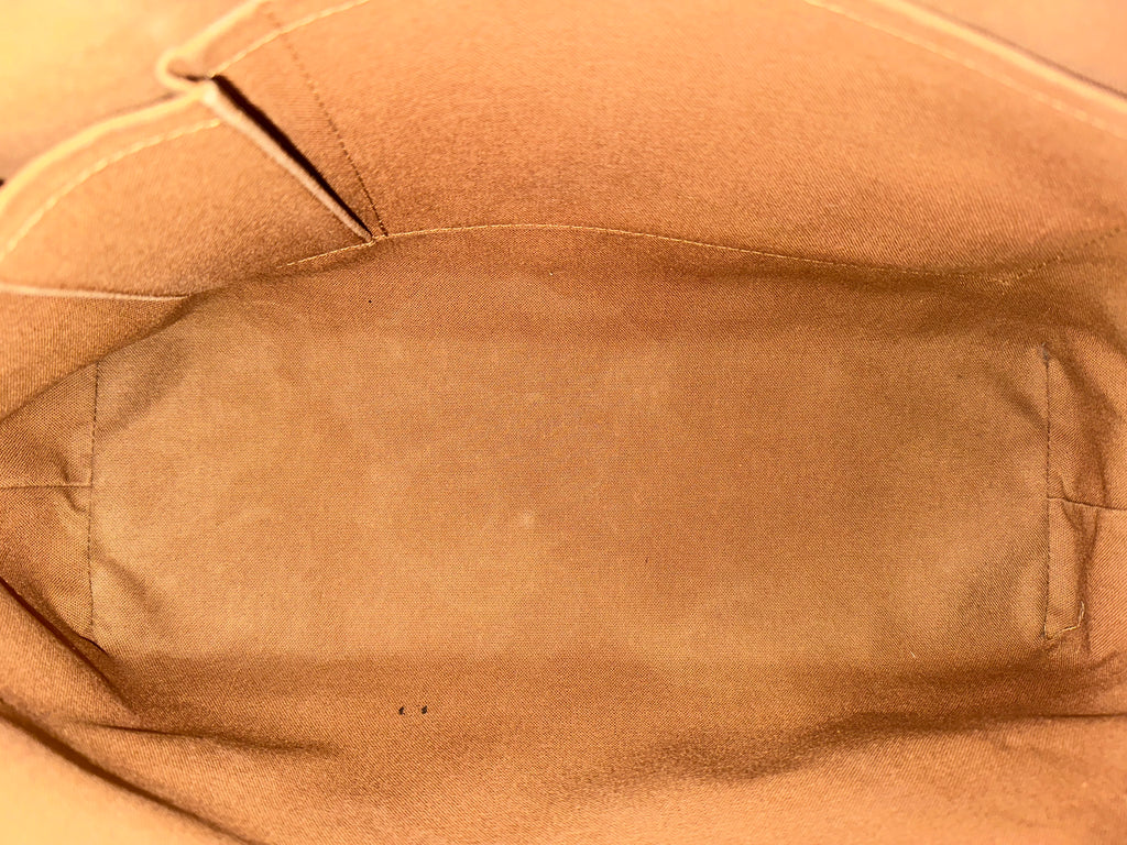 Louis Vuitton Lockit Horizontal