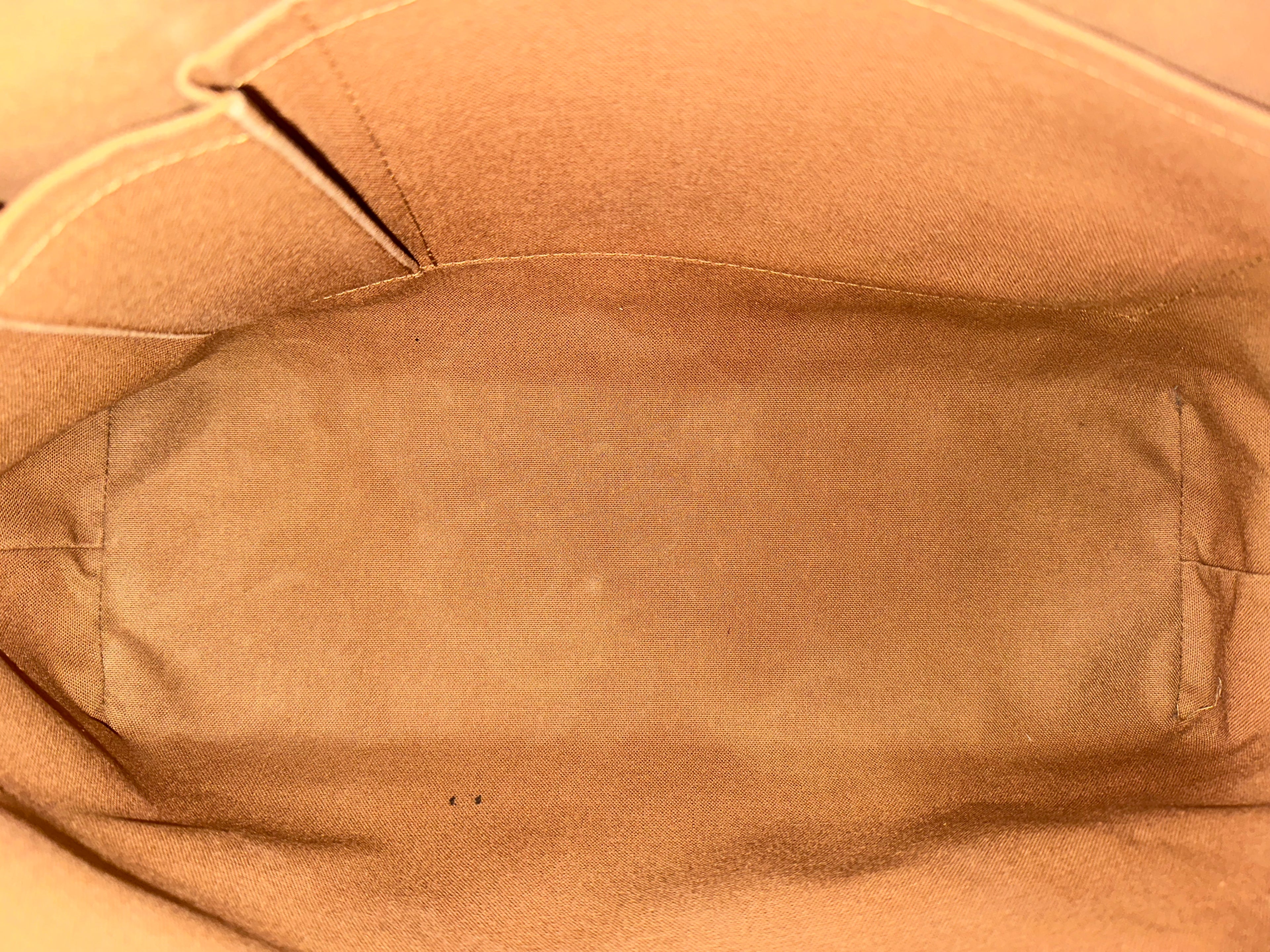 Louis Vuitton Lockit Horizontal