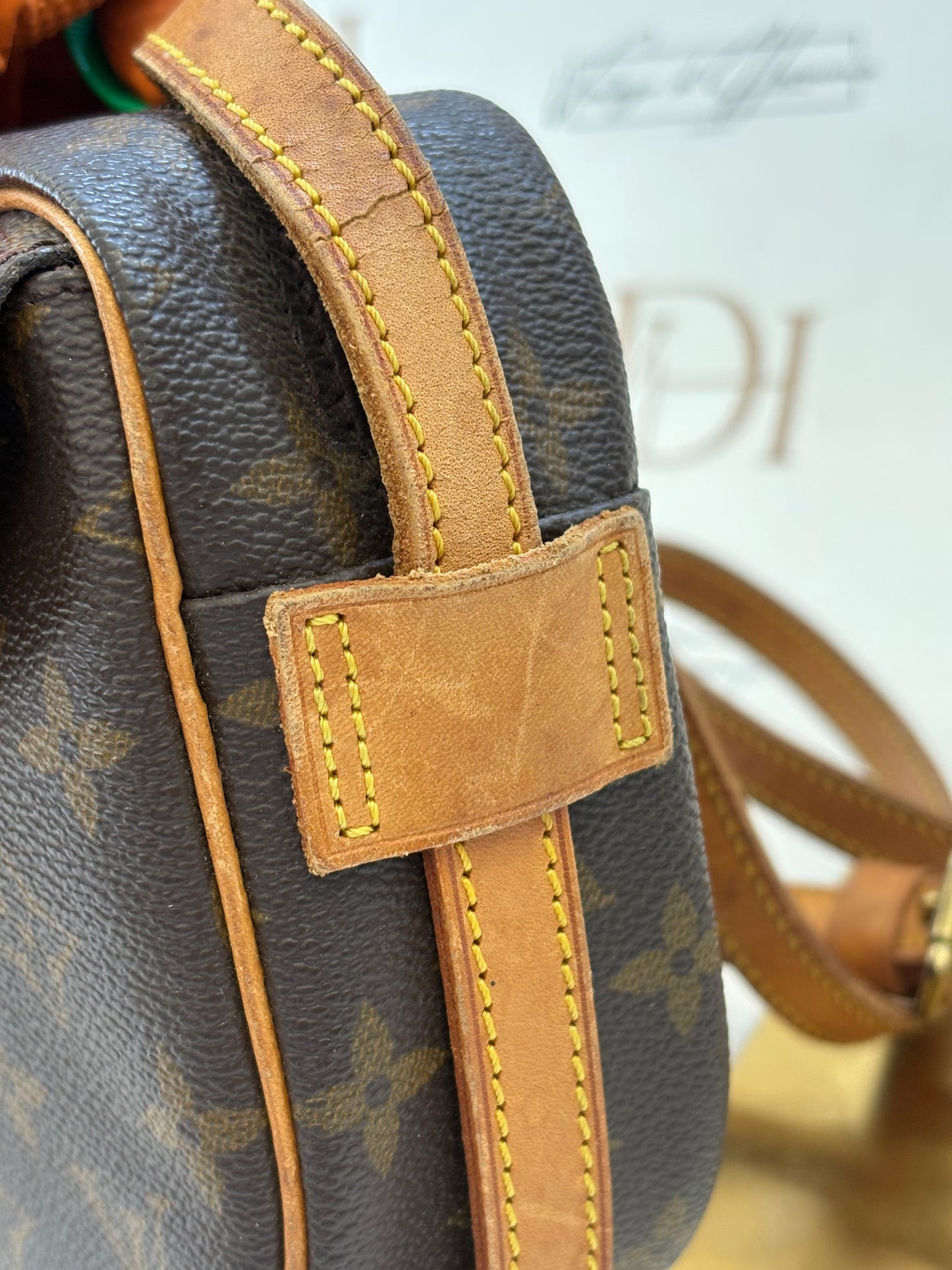 017083 - Louis Vuitton Jeune Fille PM