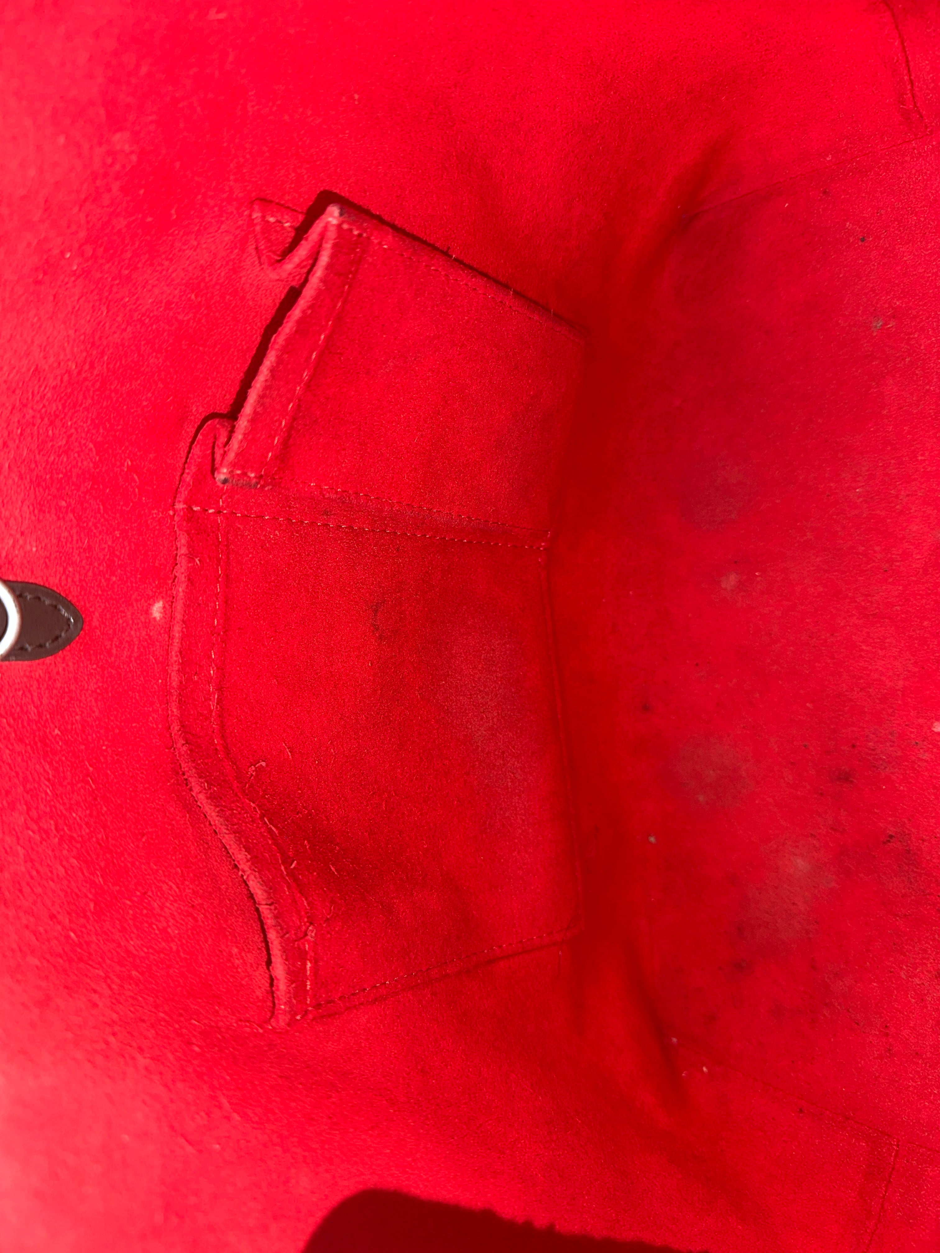 Louis Vuitton Hampstead PM