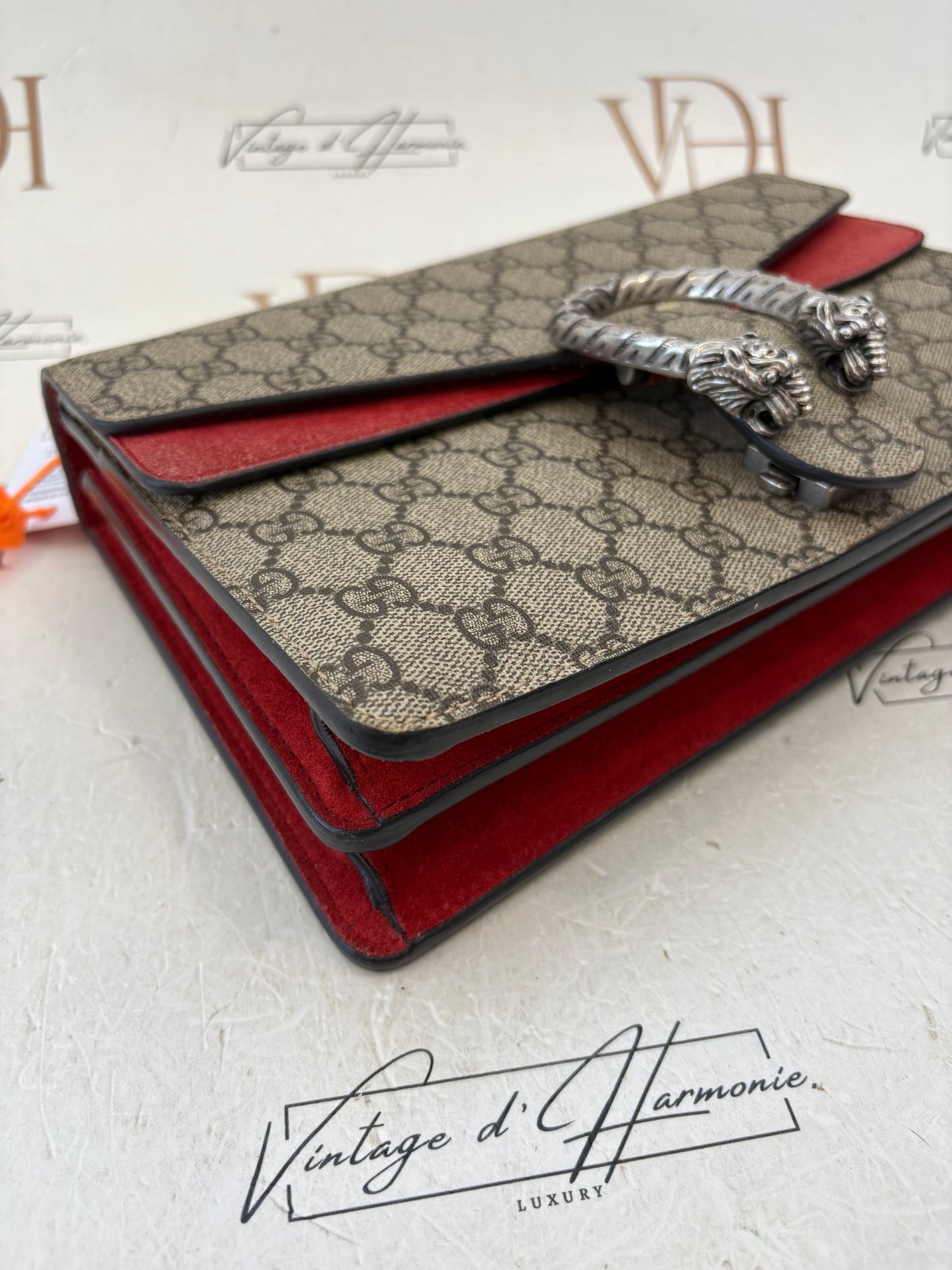 200983 - Gucci Dionysus