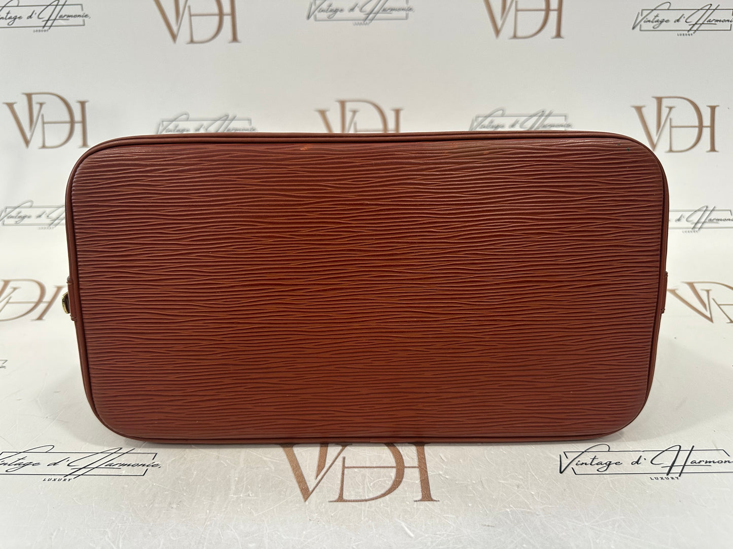 383166 - Louis Vuitton Alma