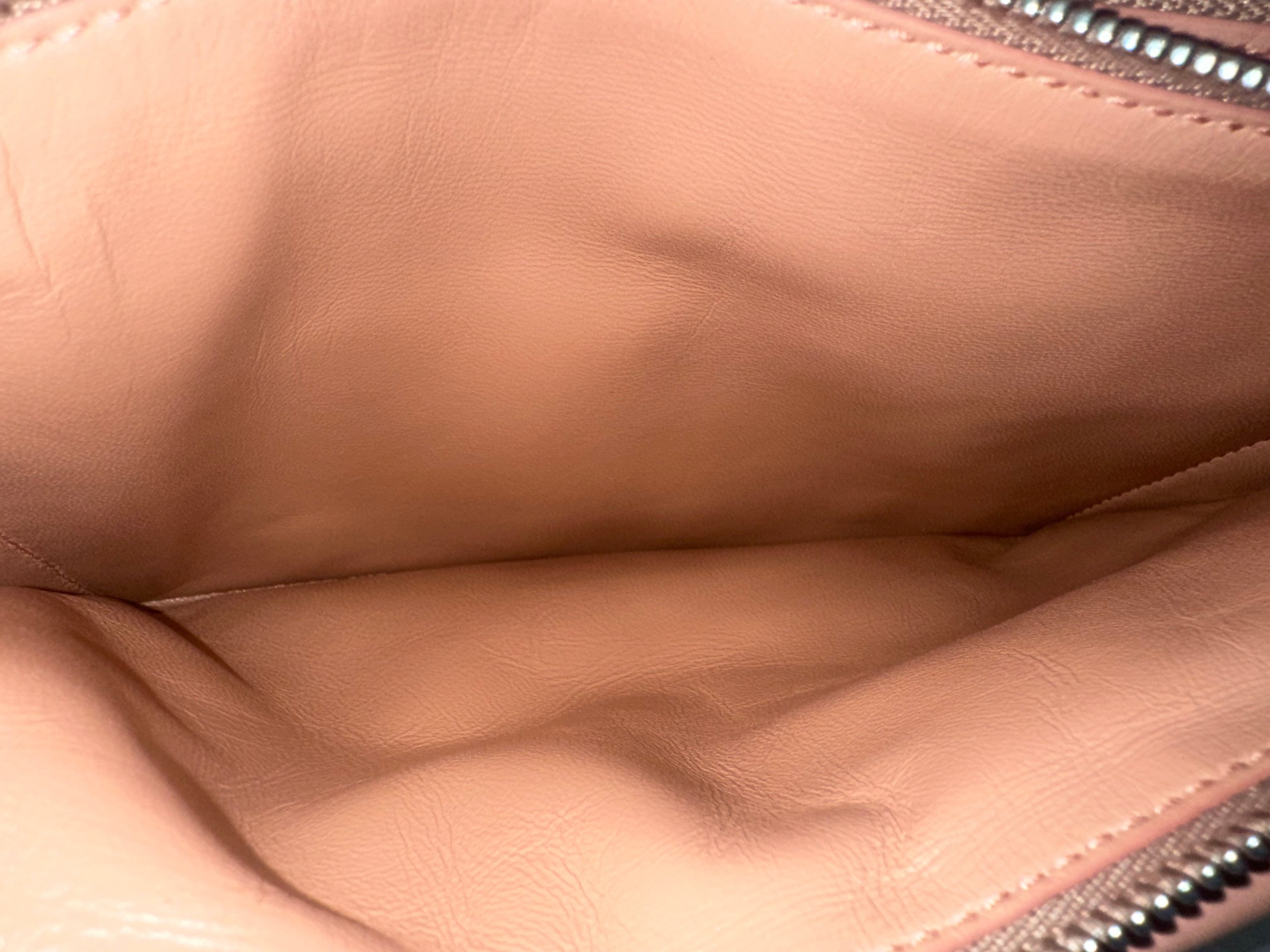 Salvatore Ferragamo Pink