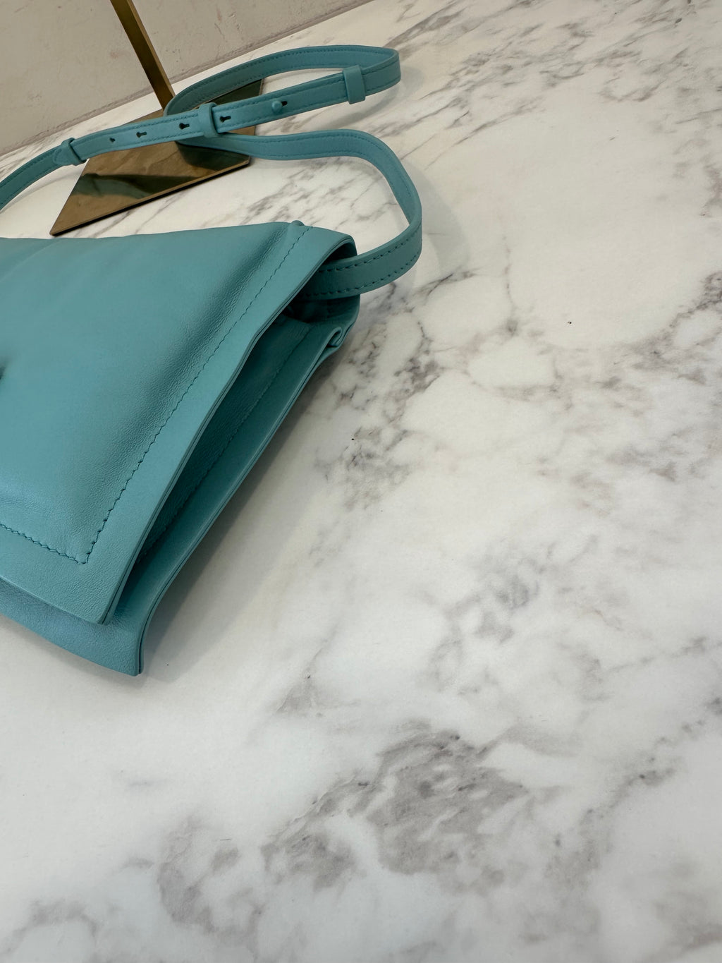 Salvatore Ferragamo Light Blue