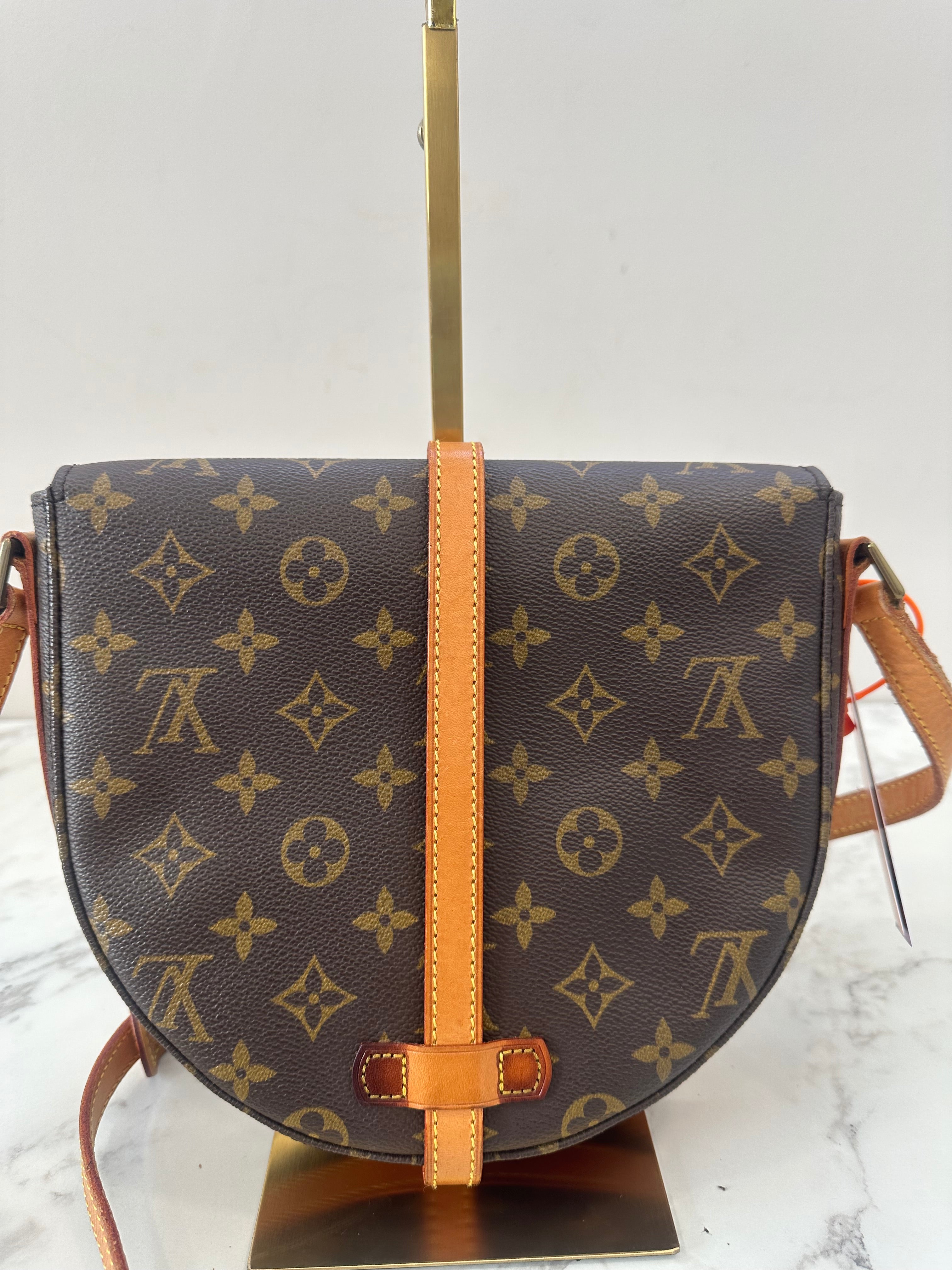 Louis Vuitton Chantilly MM