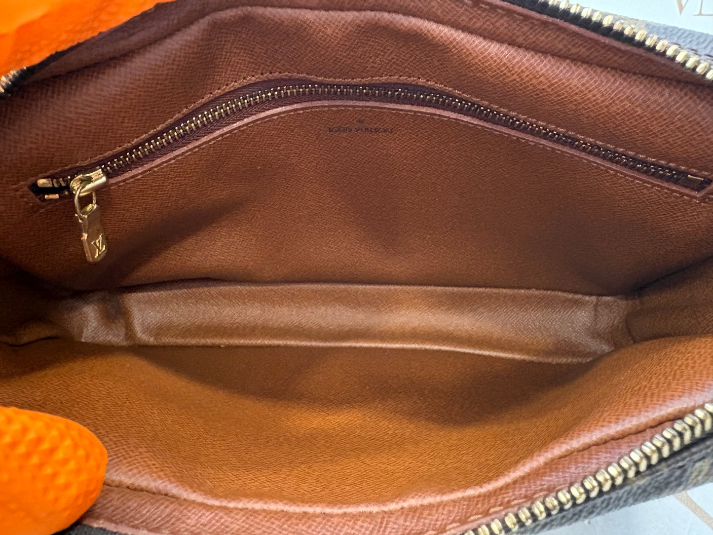 016922 - Louis Vuitton Marly Dragonne GM