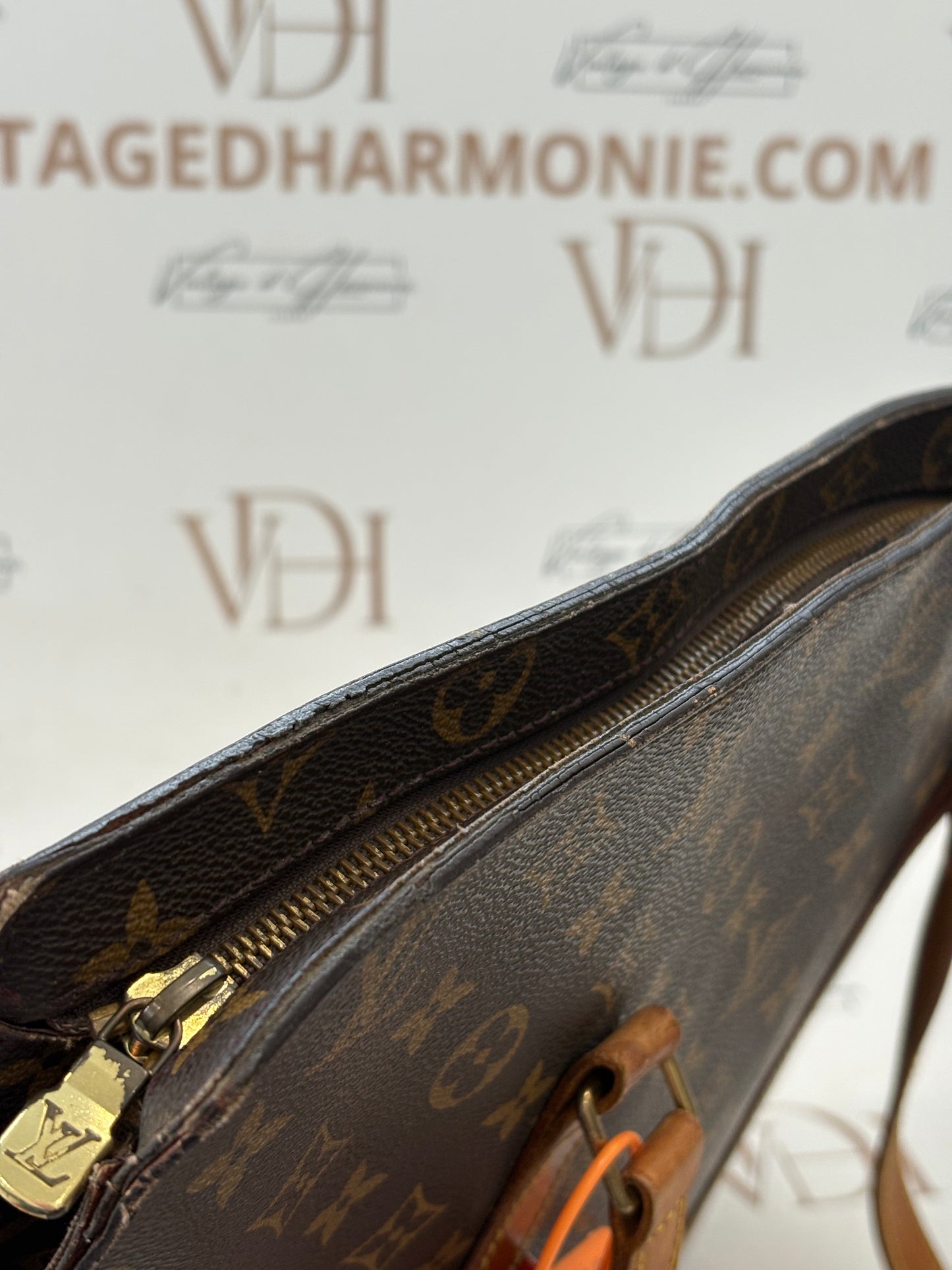 200991 - Louis Vuitton Babylone