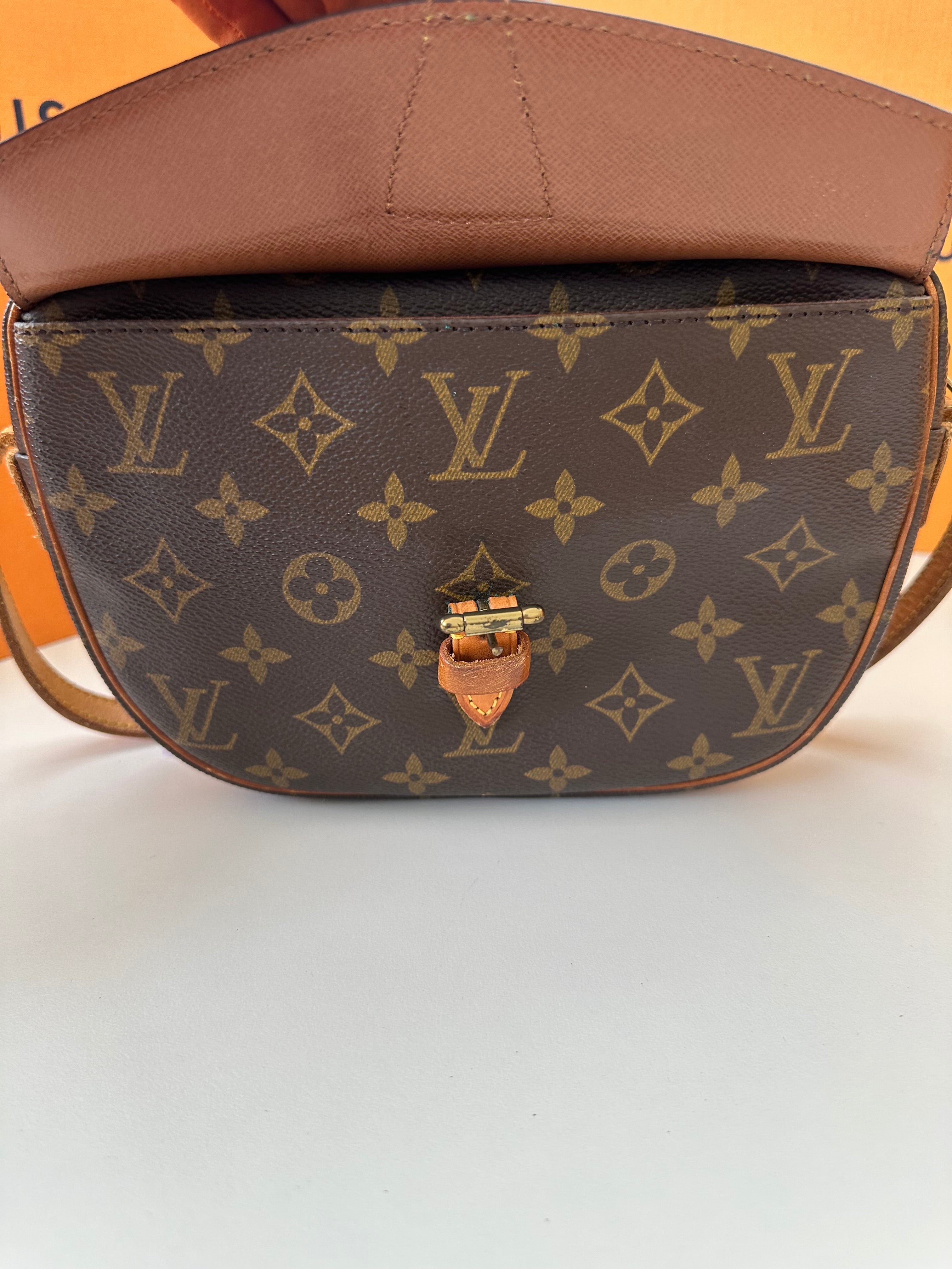 Louis Vuitton Jeune fille PM