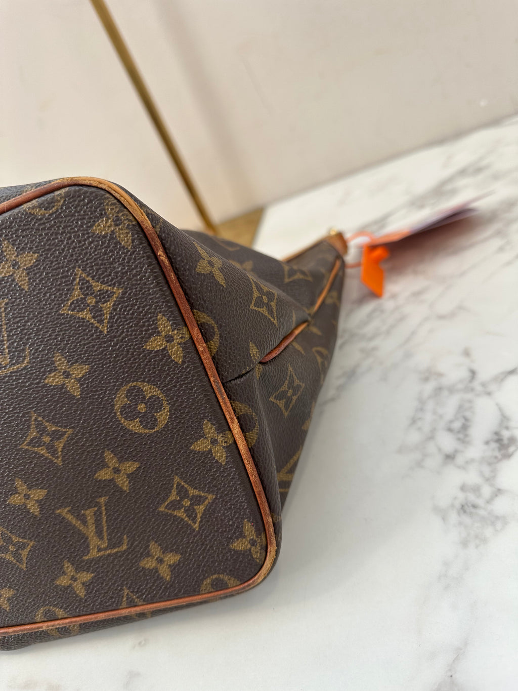 Louis Vuitton Palermo PM