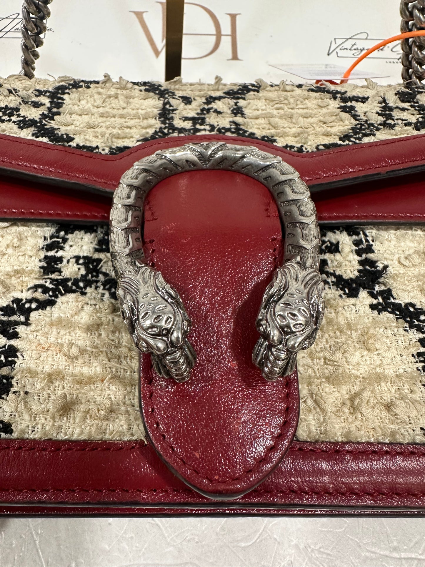 383136 - Gucci Dionysus